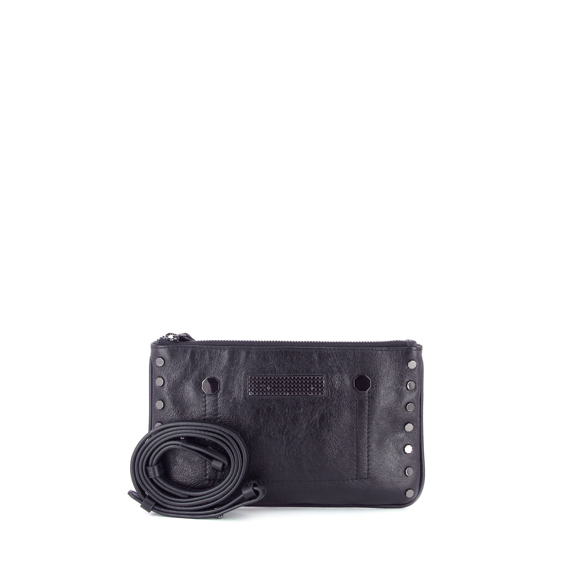 Clio Mini Rock Twisted 251511 zwart