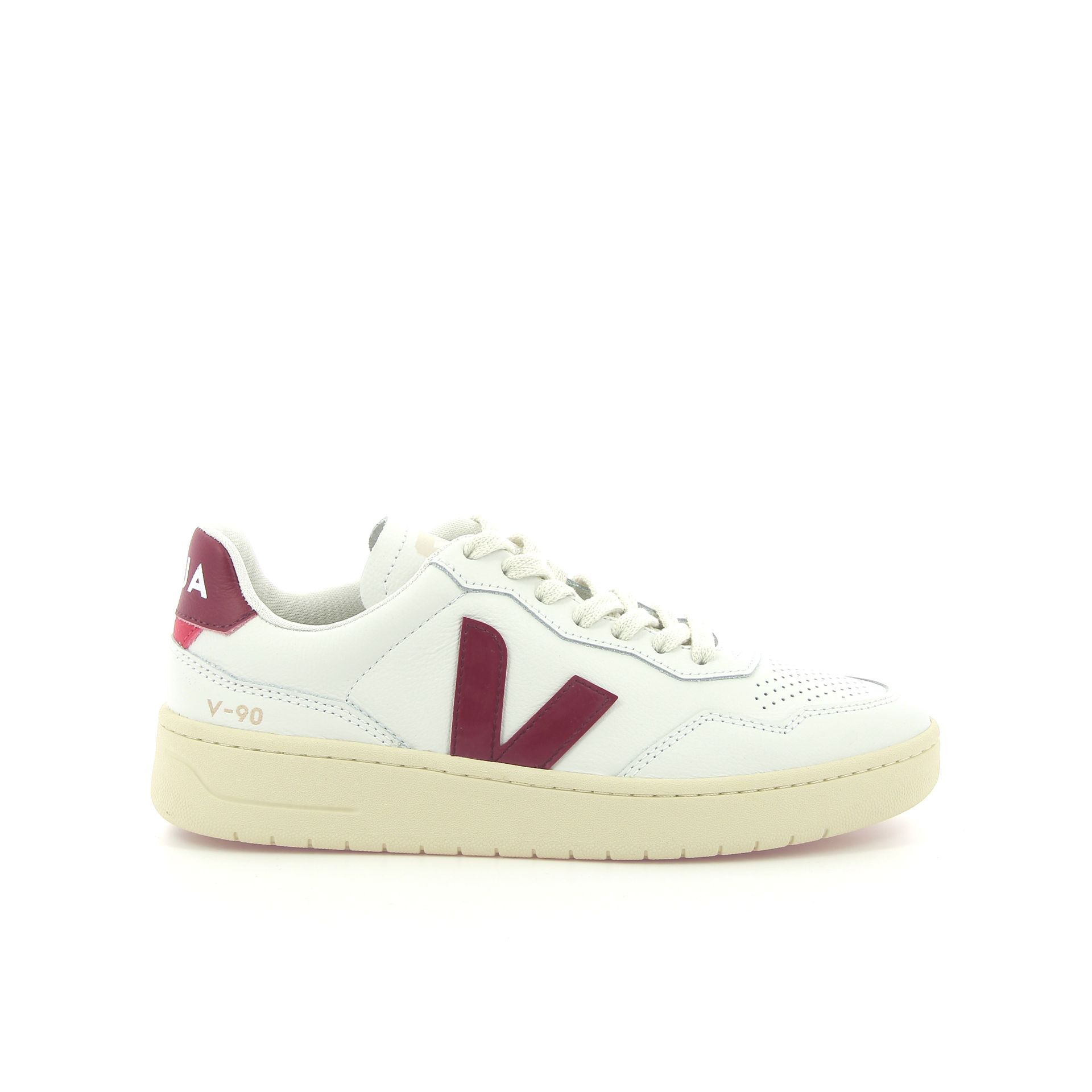 Veja V90 251523 wit