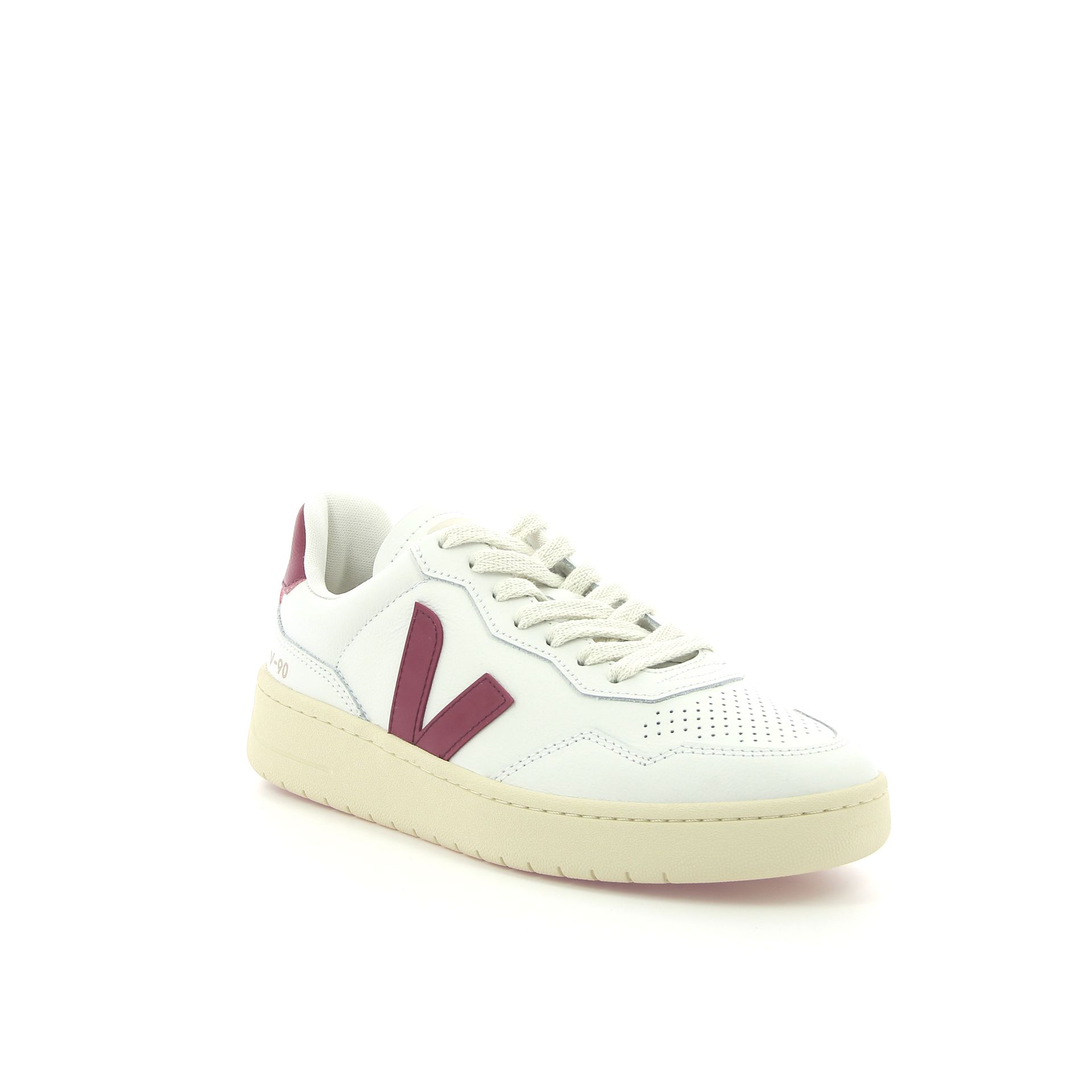 Veja V90 251523 wit