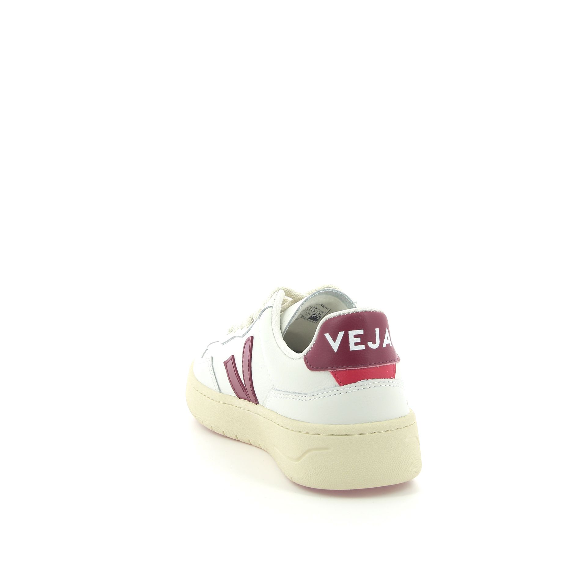 Veja V90 251523 wit