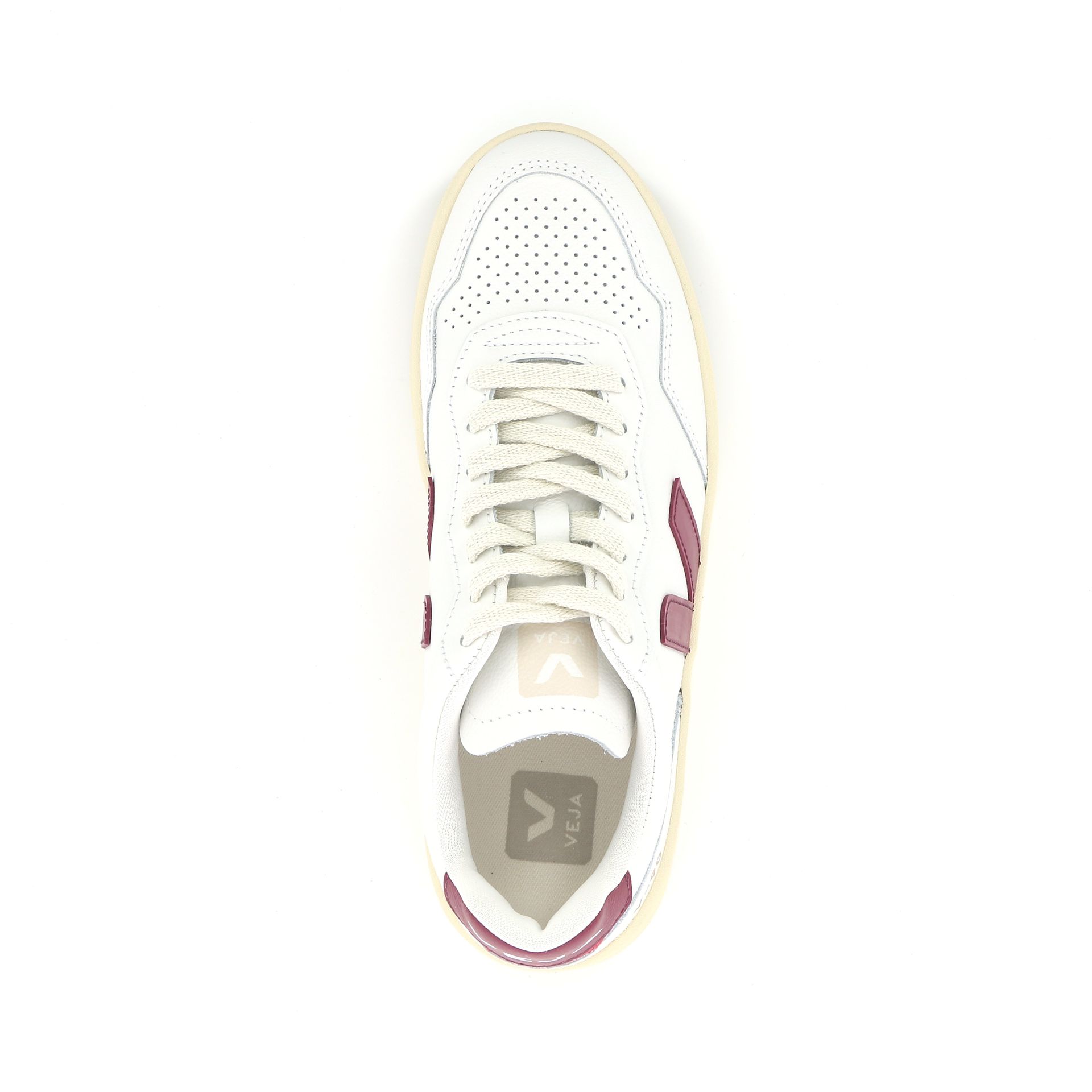 Veja V90 251523 wit