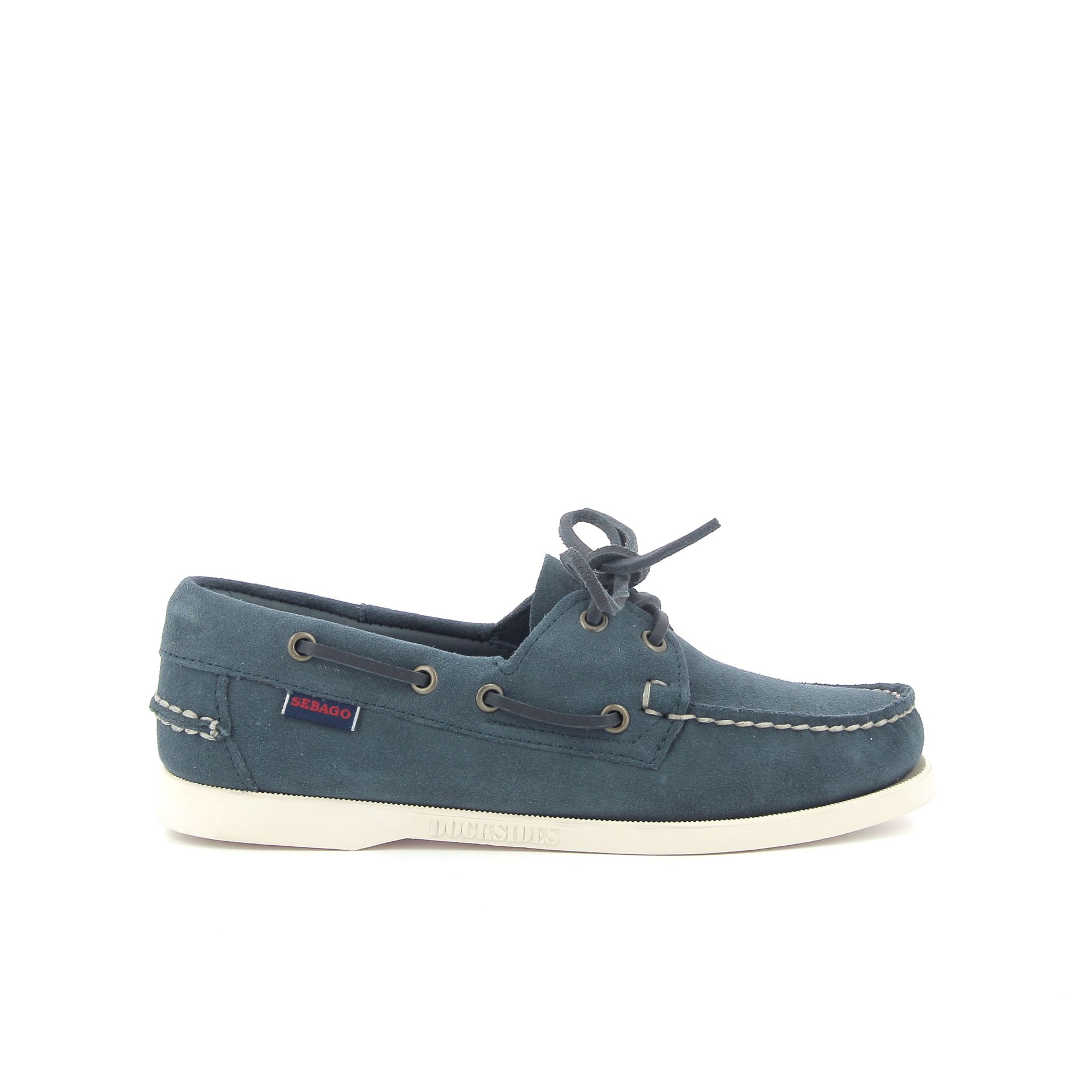 Sebago Portland 251600 blauw