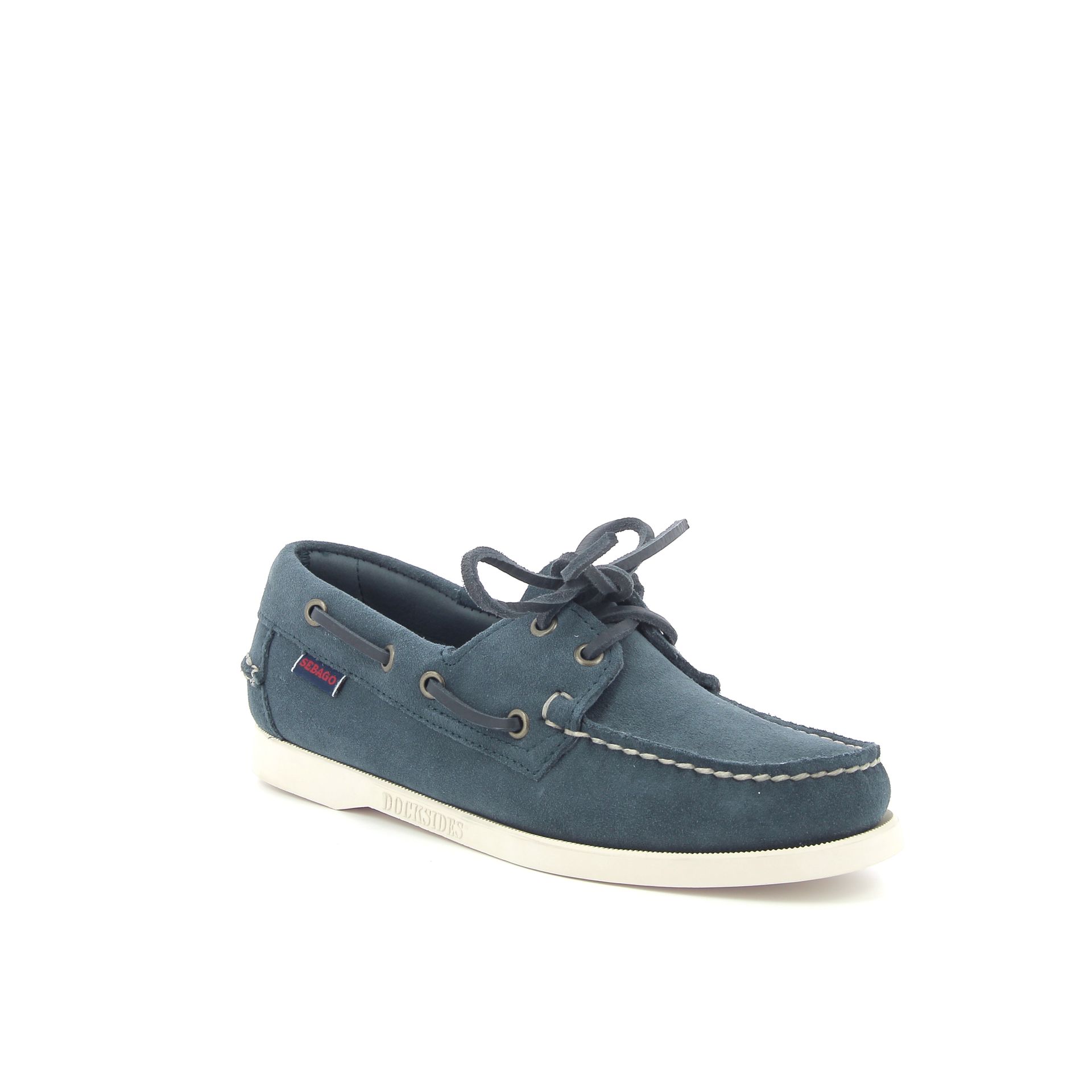 Sebago Portland 251600 blauw