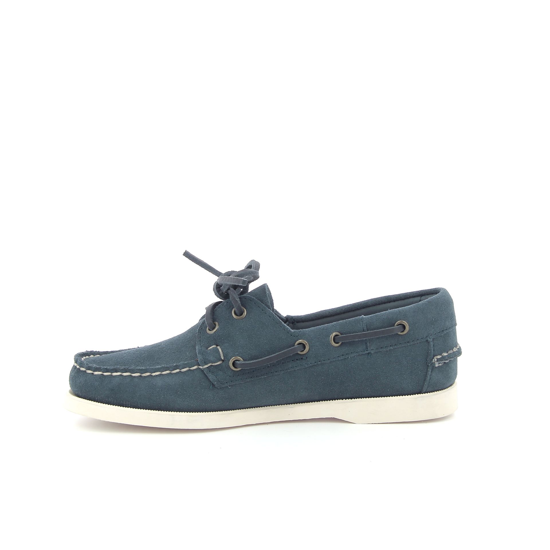 Sebago Portland 251600 blauw