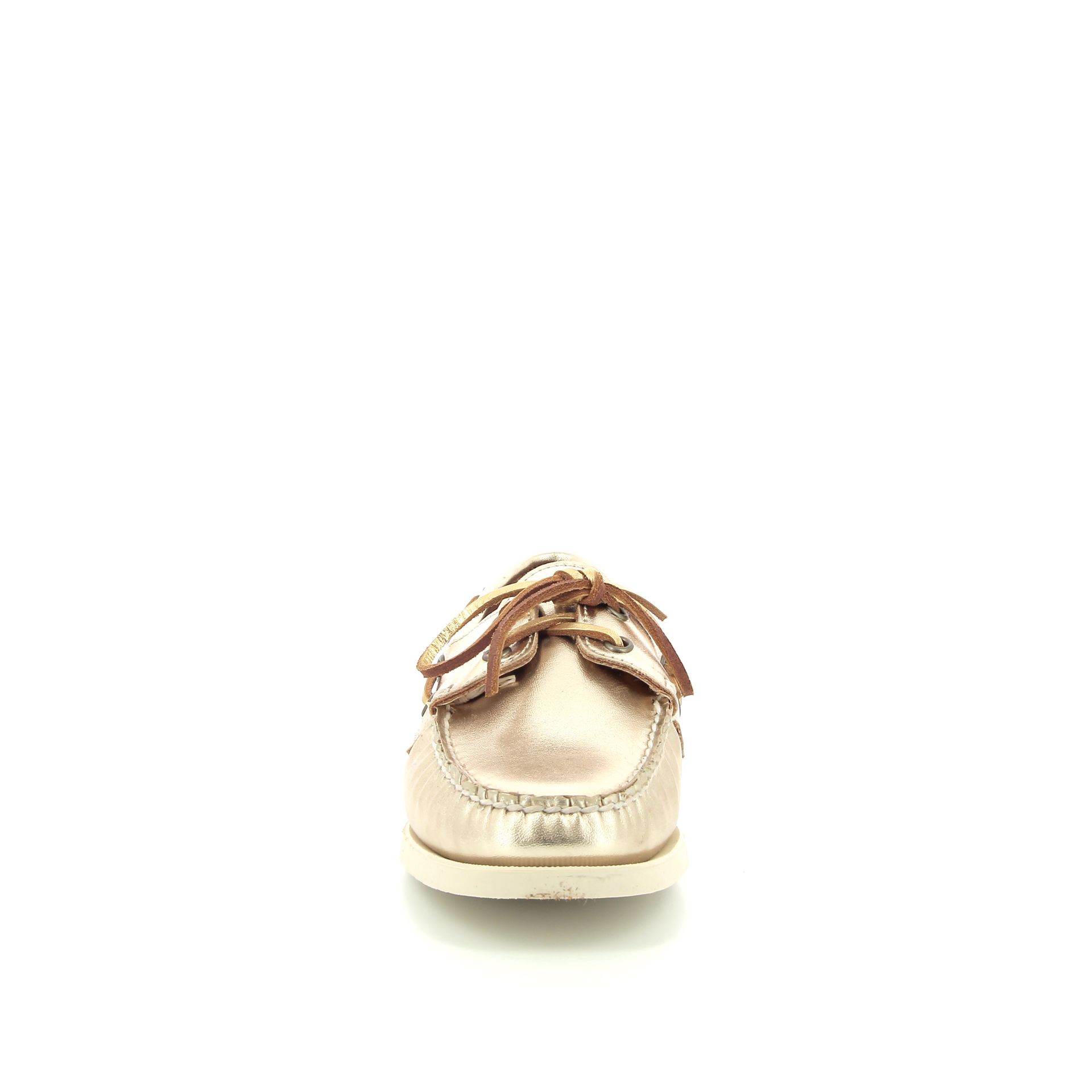 Sebago Veterschoen 251602 goud