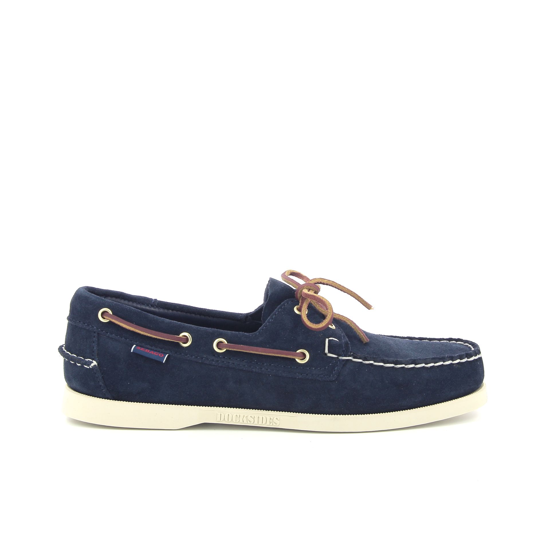 Sebago Portland Artison Opera 251603 blauw