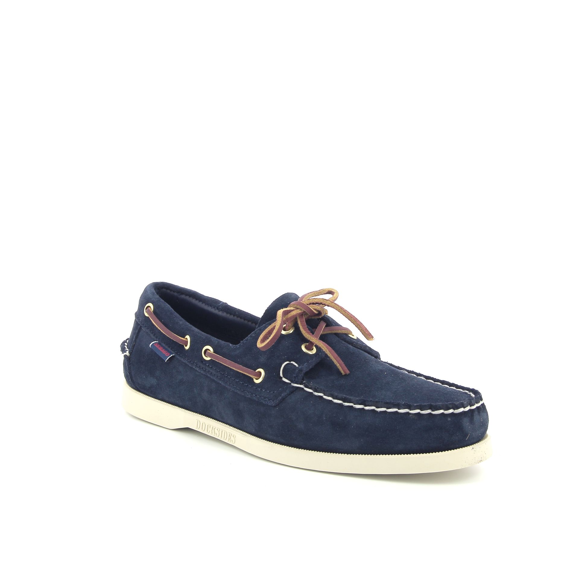 Sebago Portland Artison Opera 251603 blauw