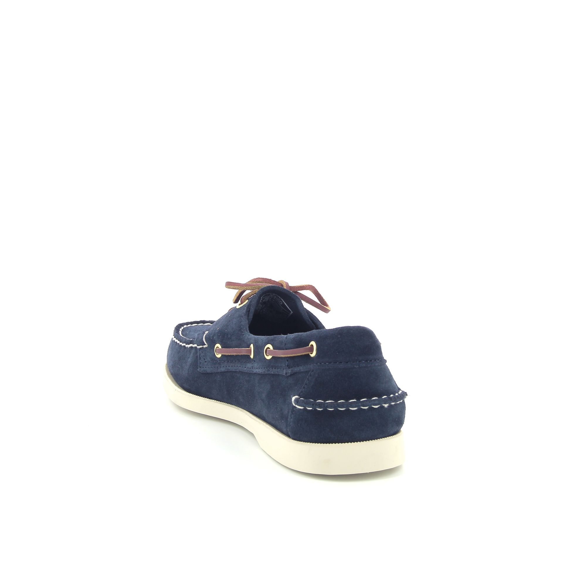 Sebago Portland Artison Opera 251603 blauw