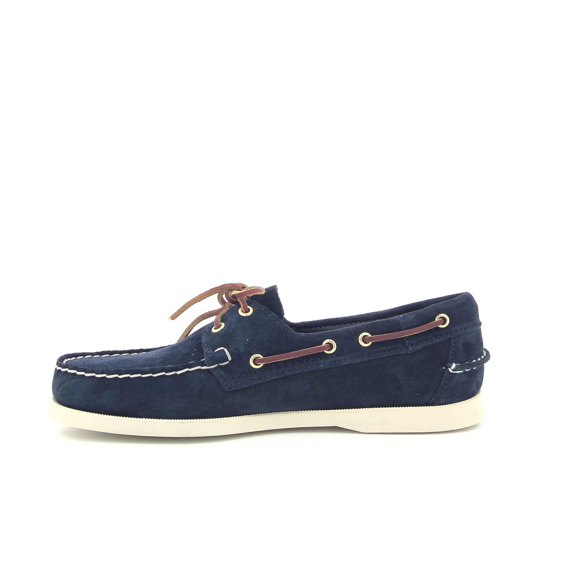 Sebago Portland Artison Opera 251603 blauw