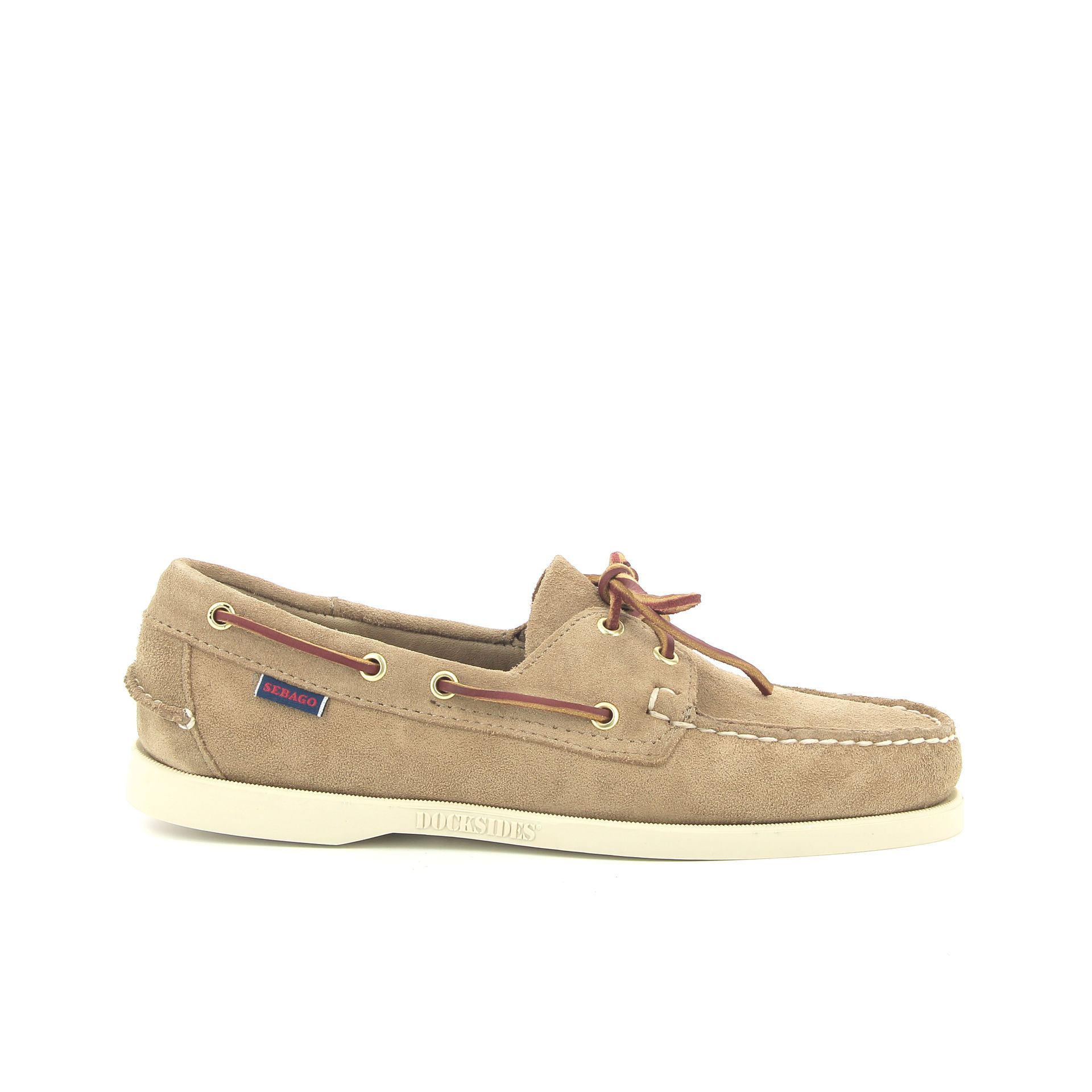 Sebago Portland Artison Opera 251604 beige