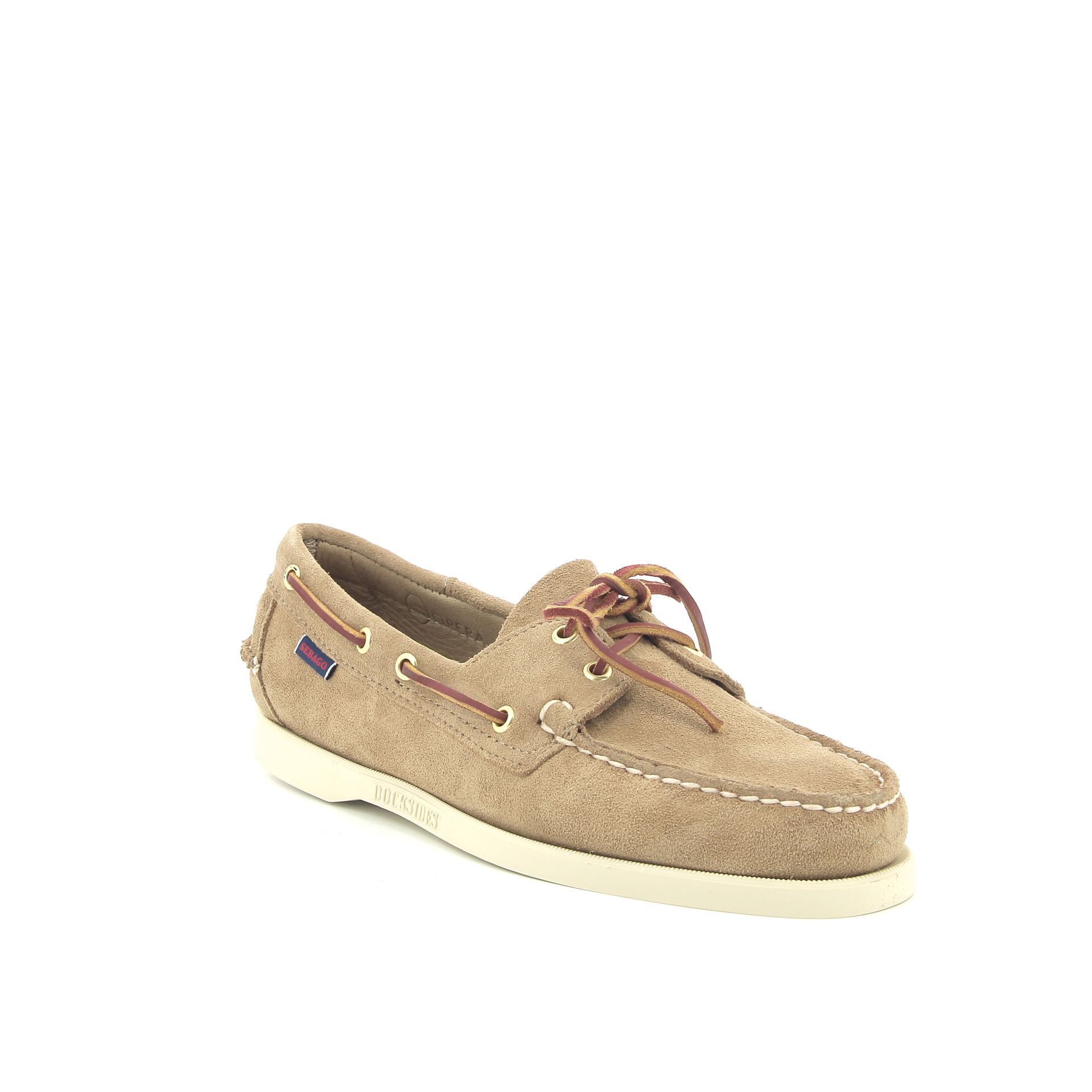 Sebago Portland Artison Opera 251604 beige