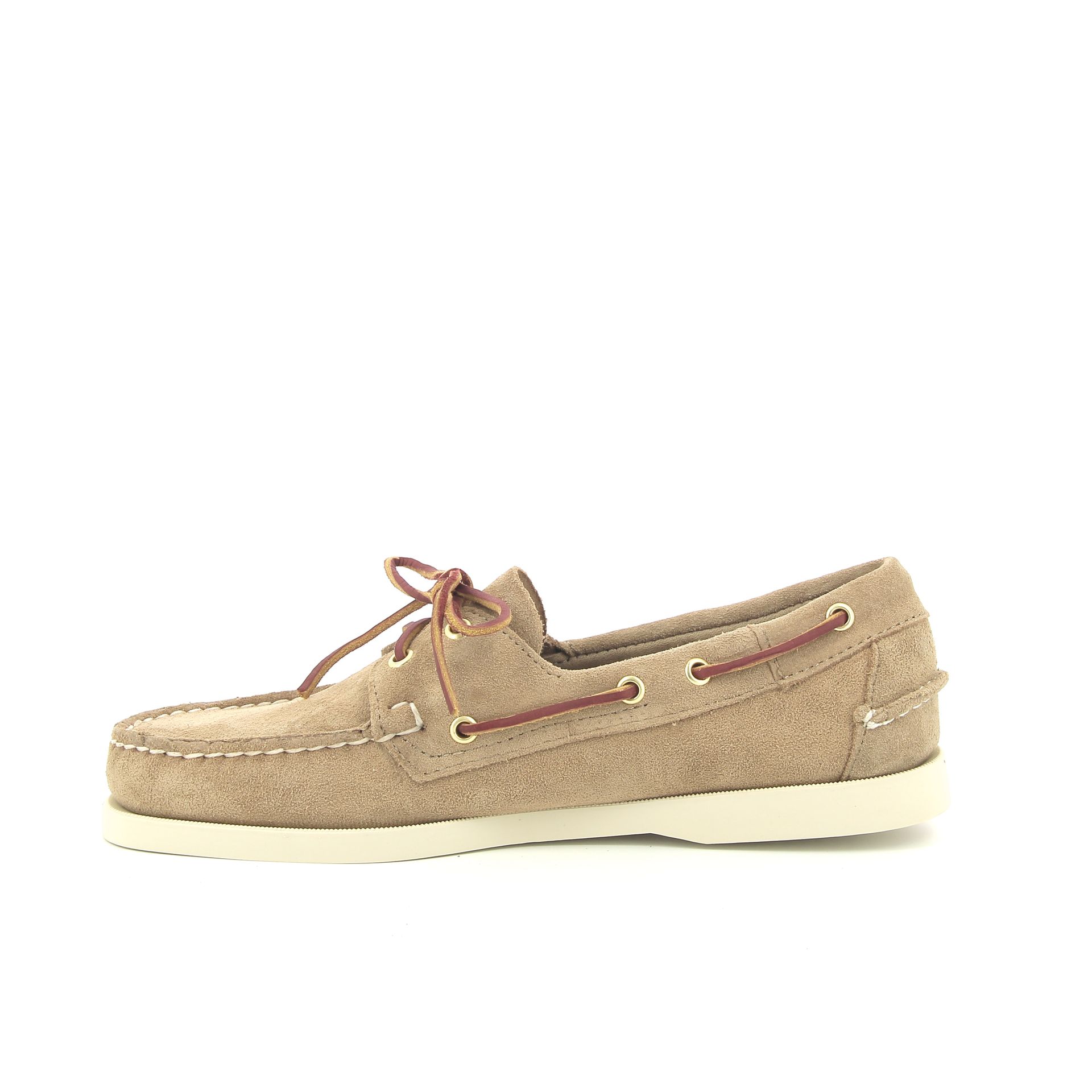 Sebago Portland Artison Opera 251604 beige