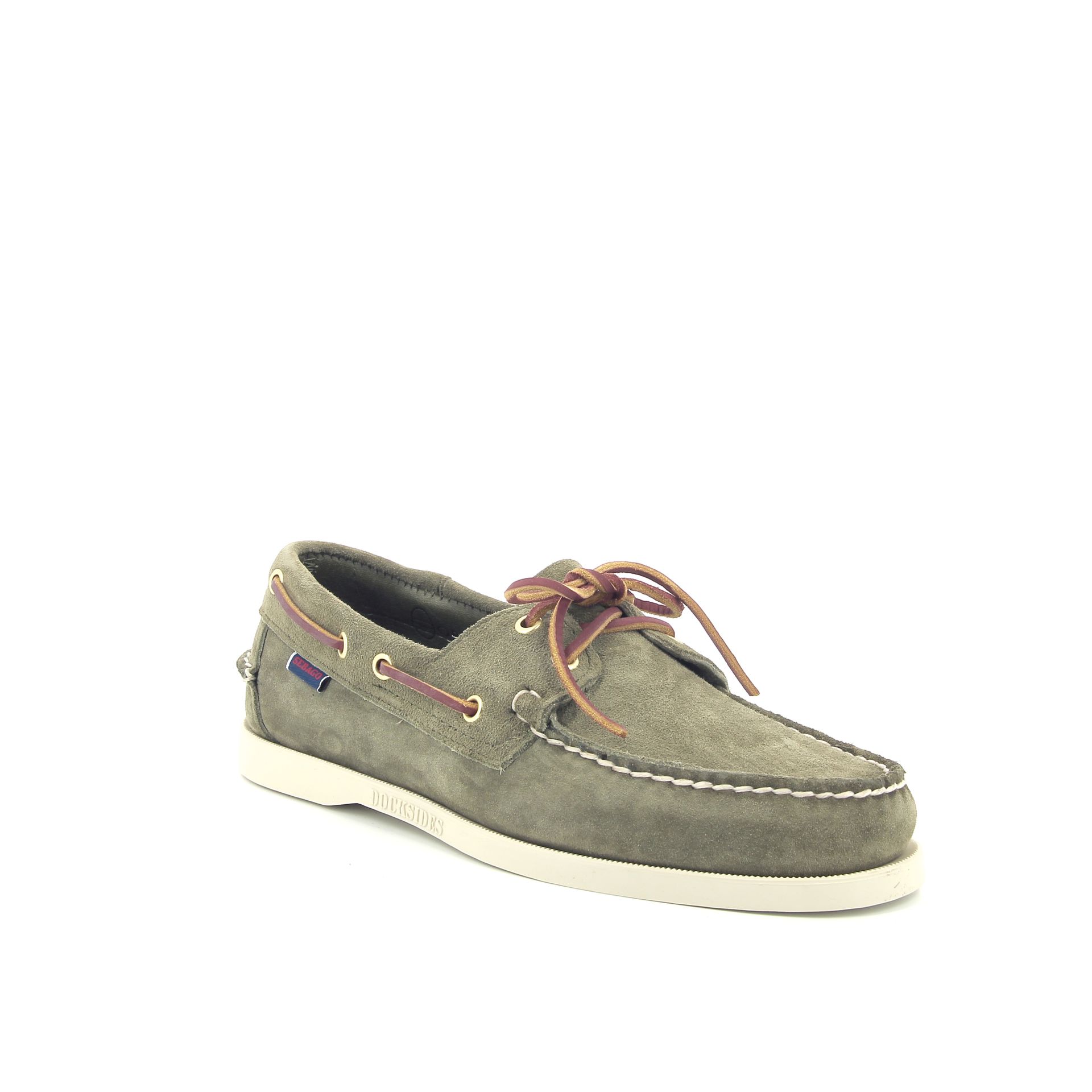 Sebago Portland Artison Opera 251605 groen