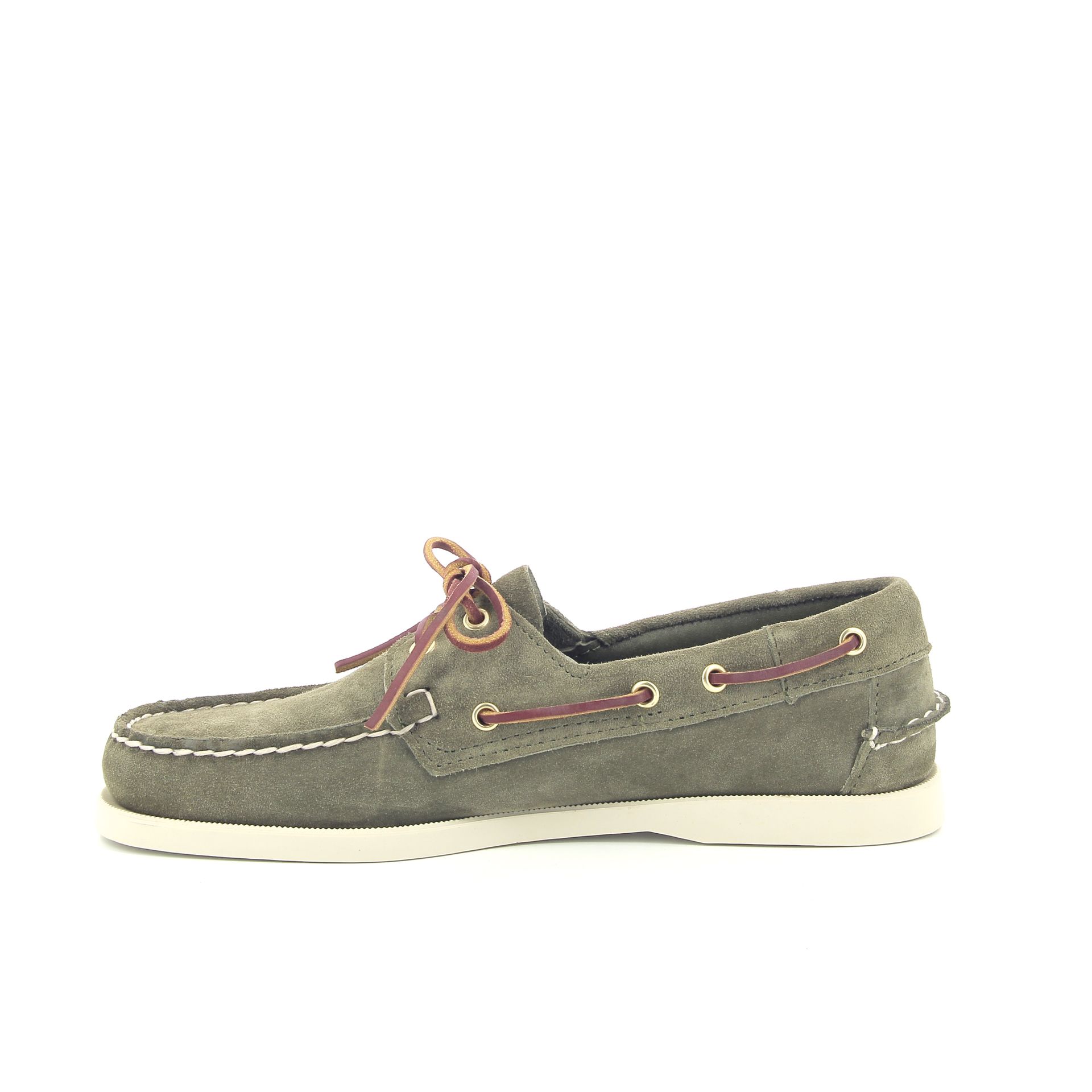 Sebago Portland Artison Opera 251605 groen