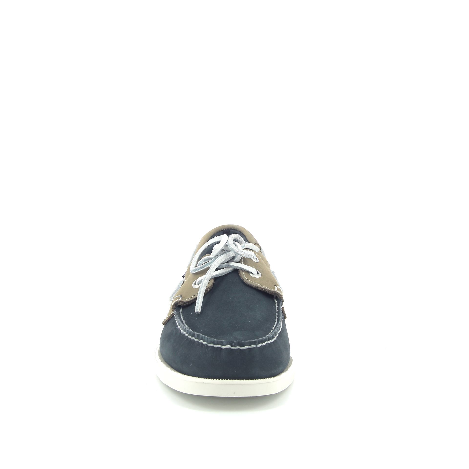 Sebago Docksides 251606 blauw