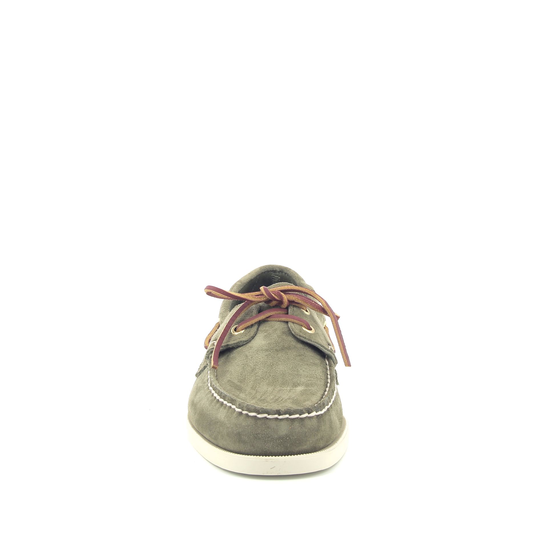 Sebago Docksides 251607 blauw