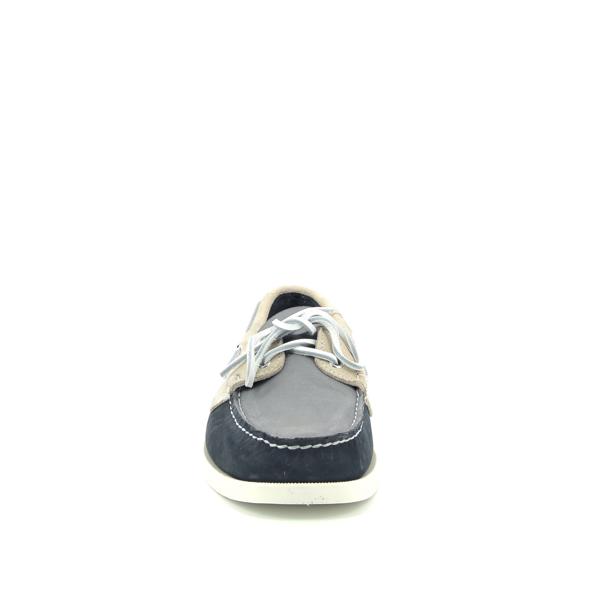 Sebago Docksides 251608 blauw