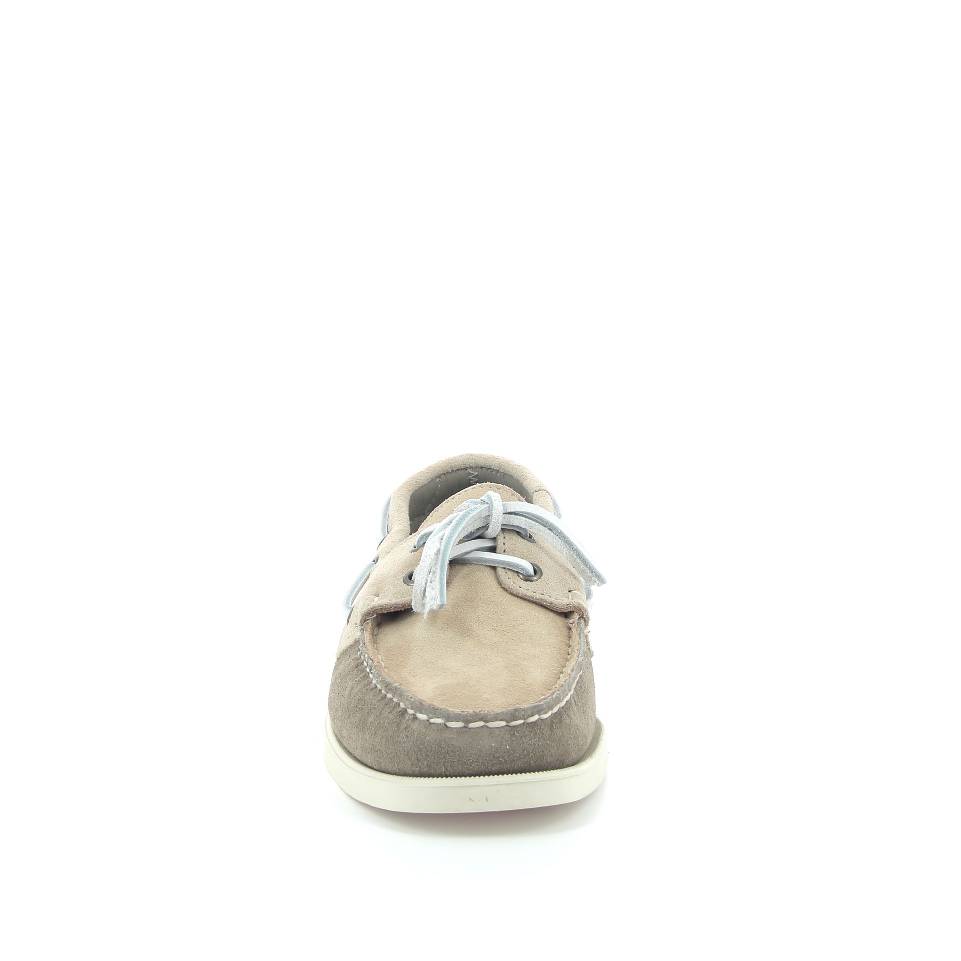 Sebago Docksides 251613 beige