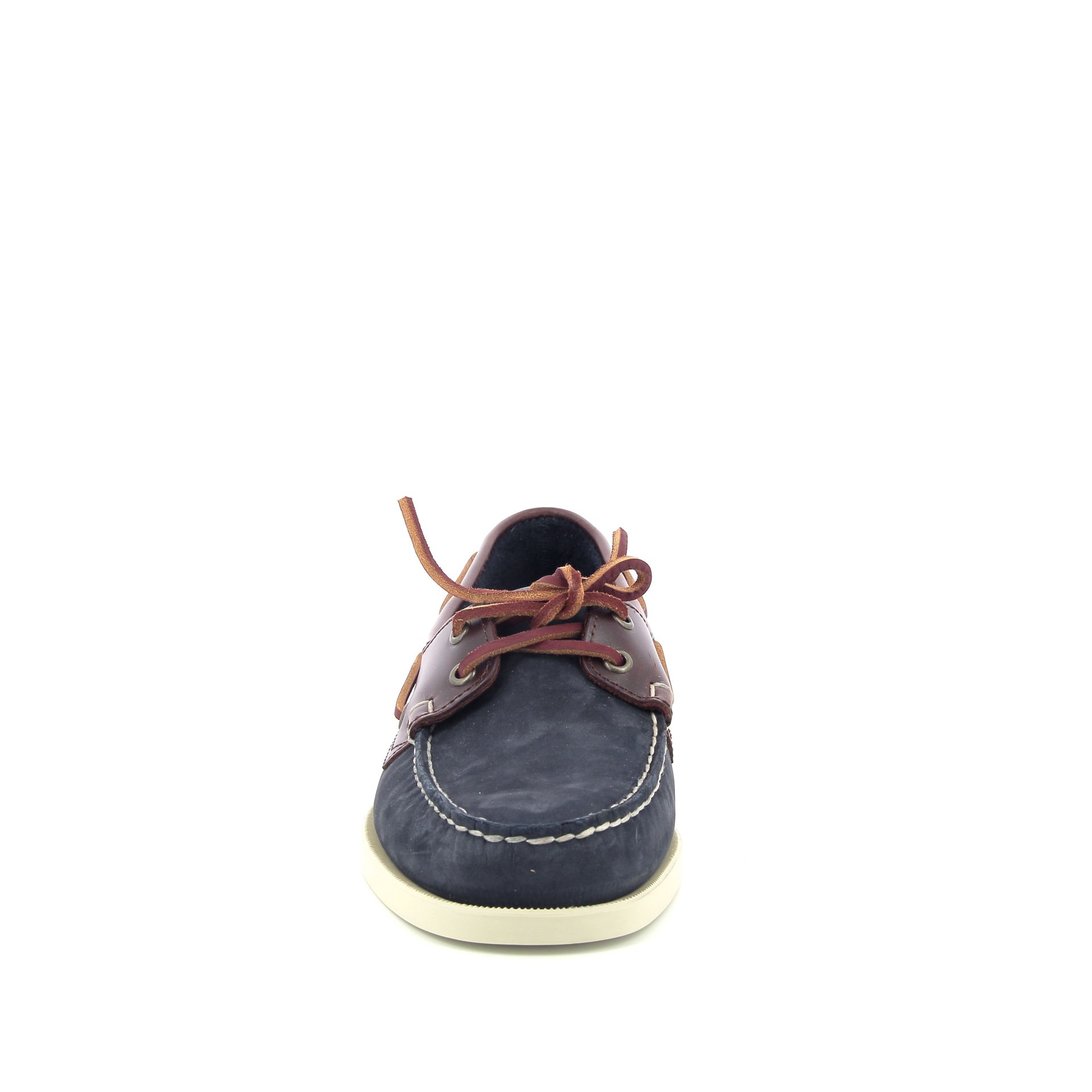 Sebago Docksides 251616 blauw