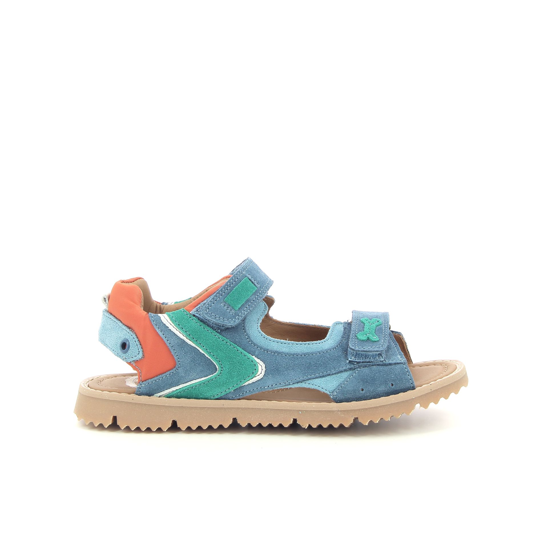 Stones And Bones Liunt 251630 blauw