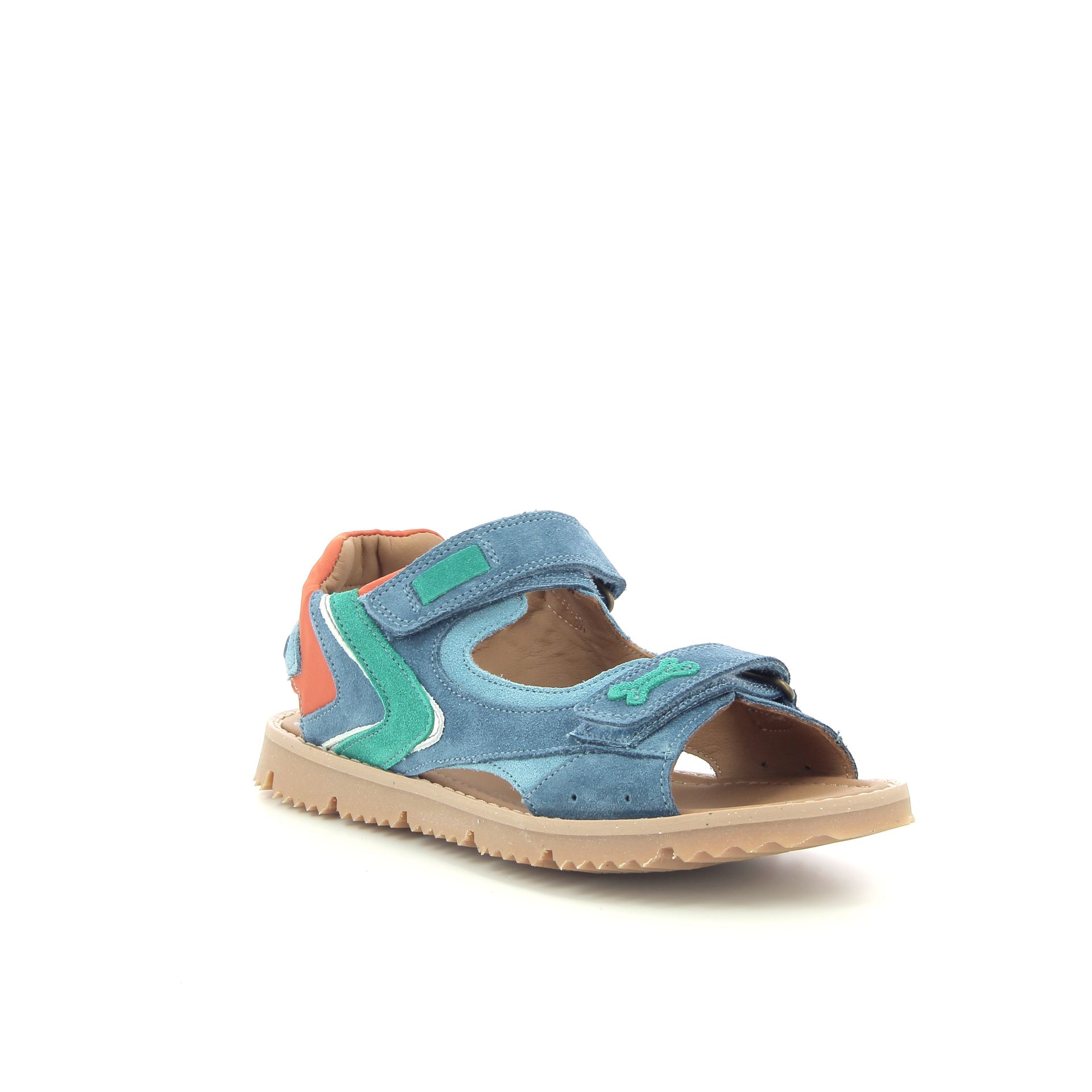 Stones And Bones Liunt 251630 blauw