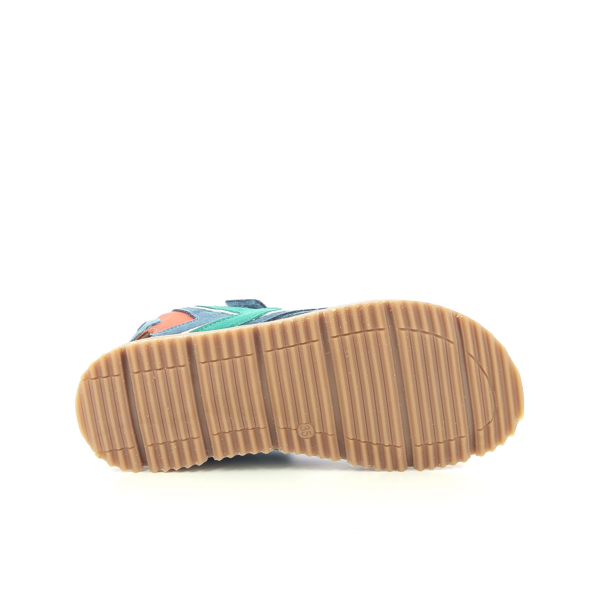 Stones And Bones Liunt 251630 blauw