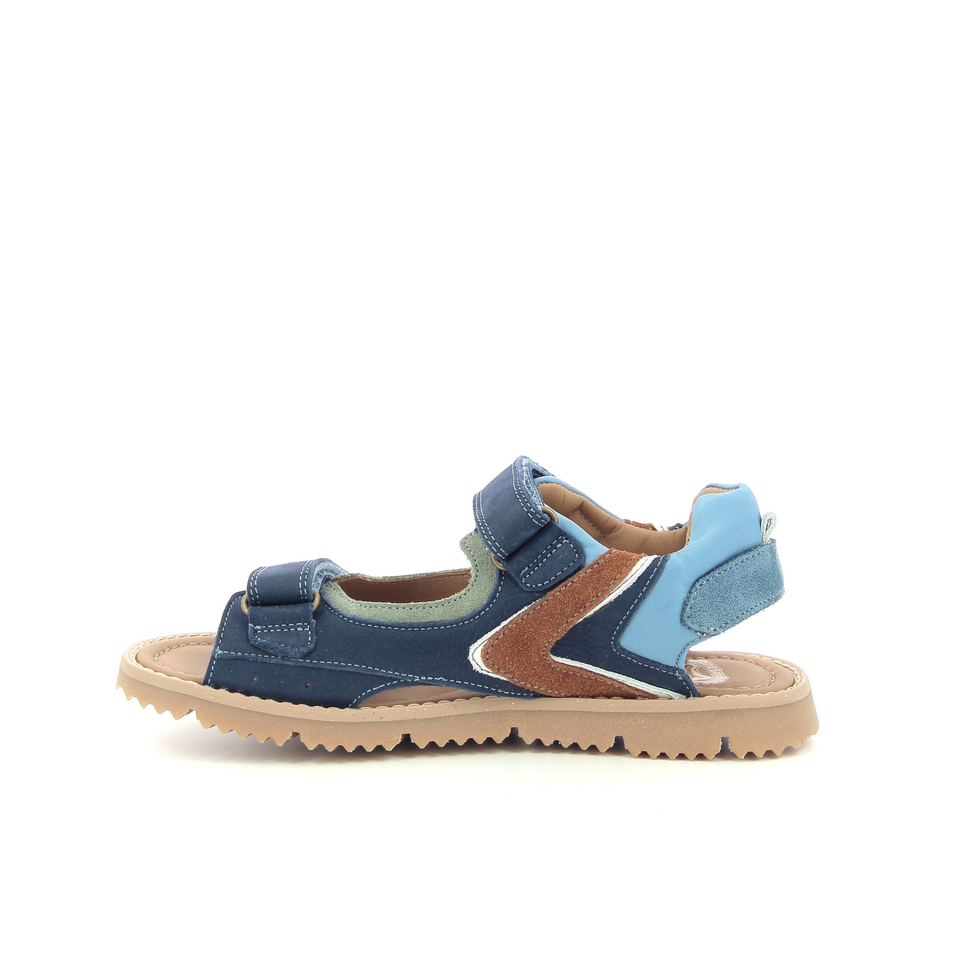 Stones And Bones Liunt 251631 blauw