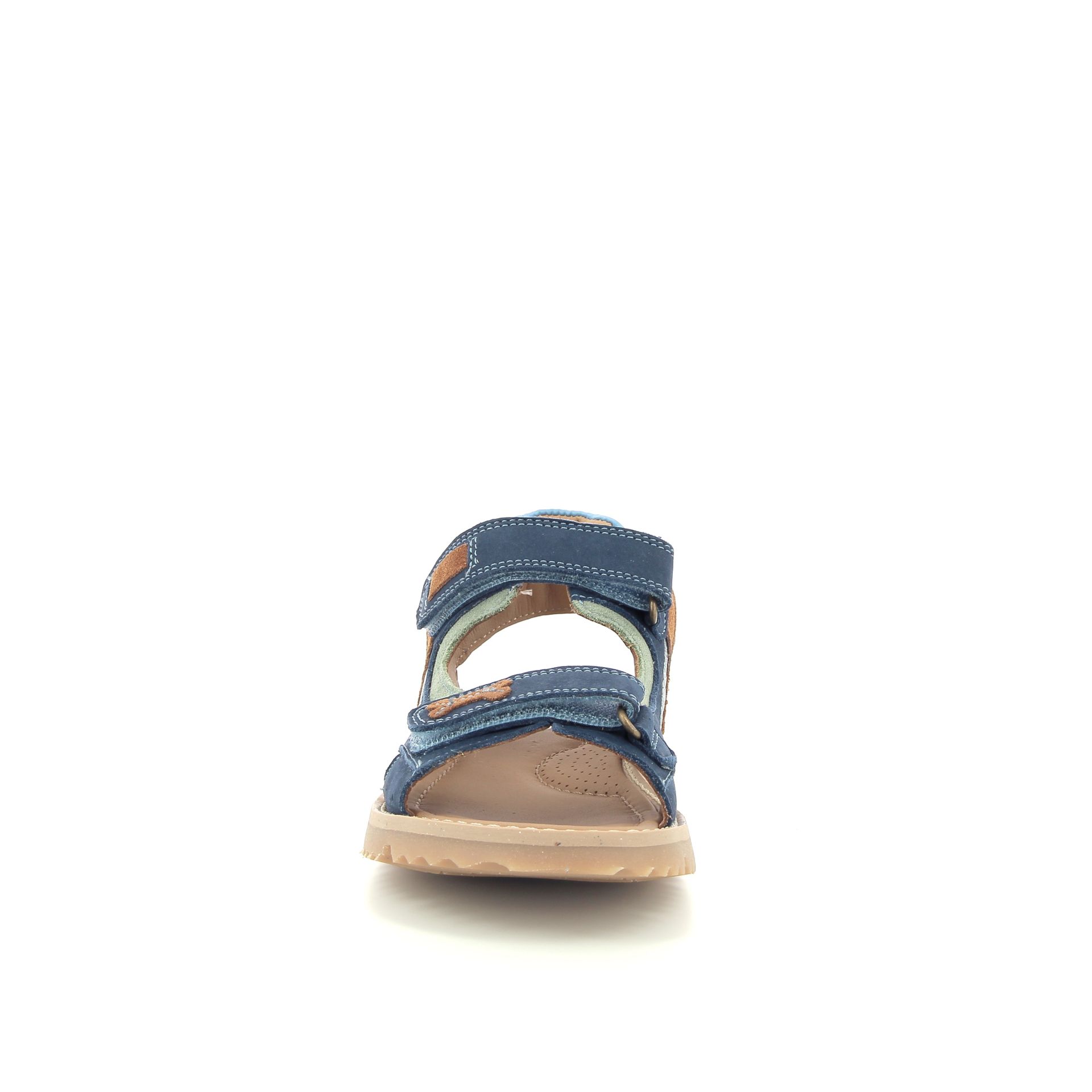 Stones And Bones Liunt 251631 blauw