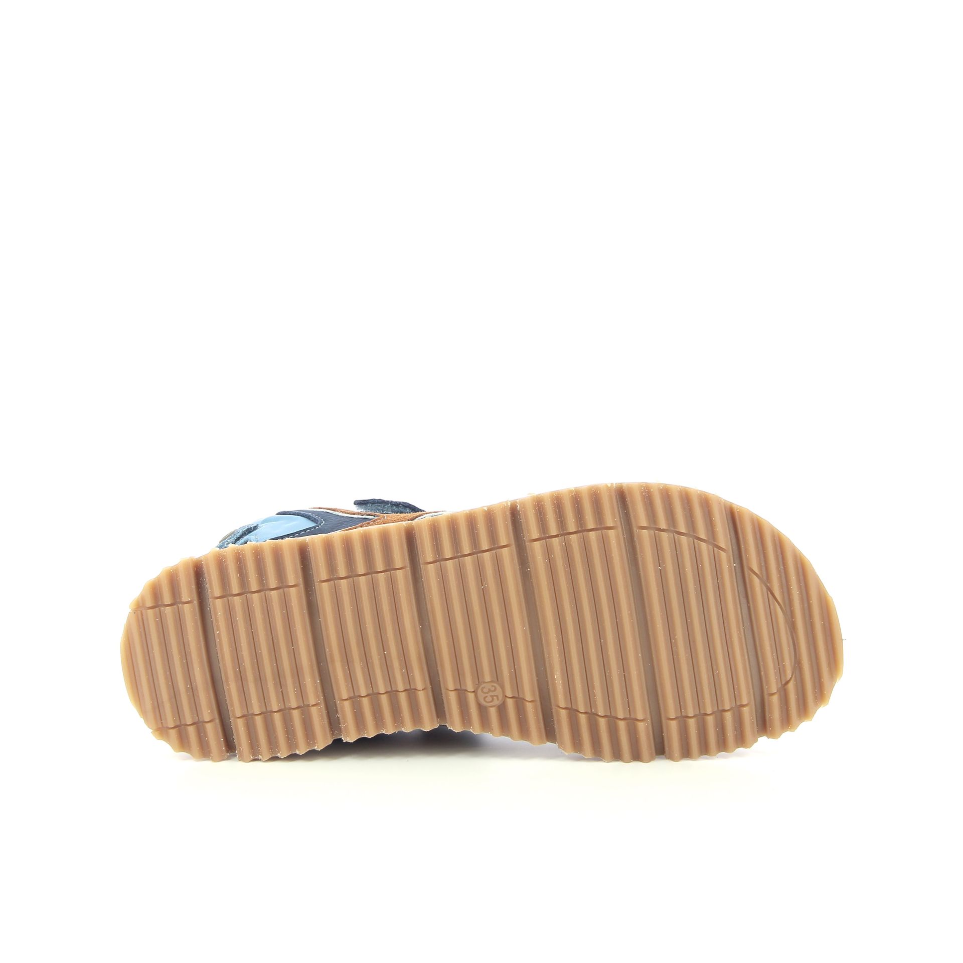 Stones And Bones Liunt 251631 blauw