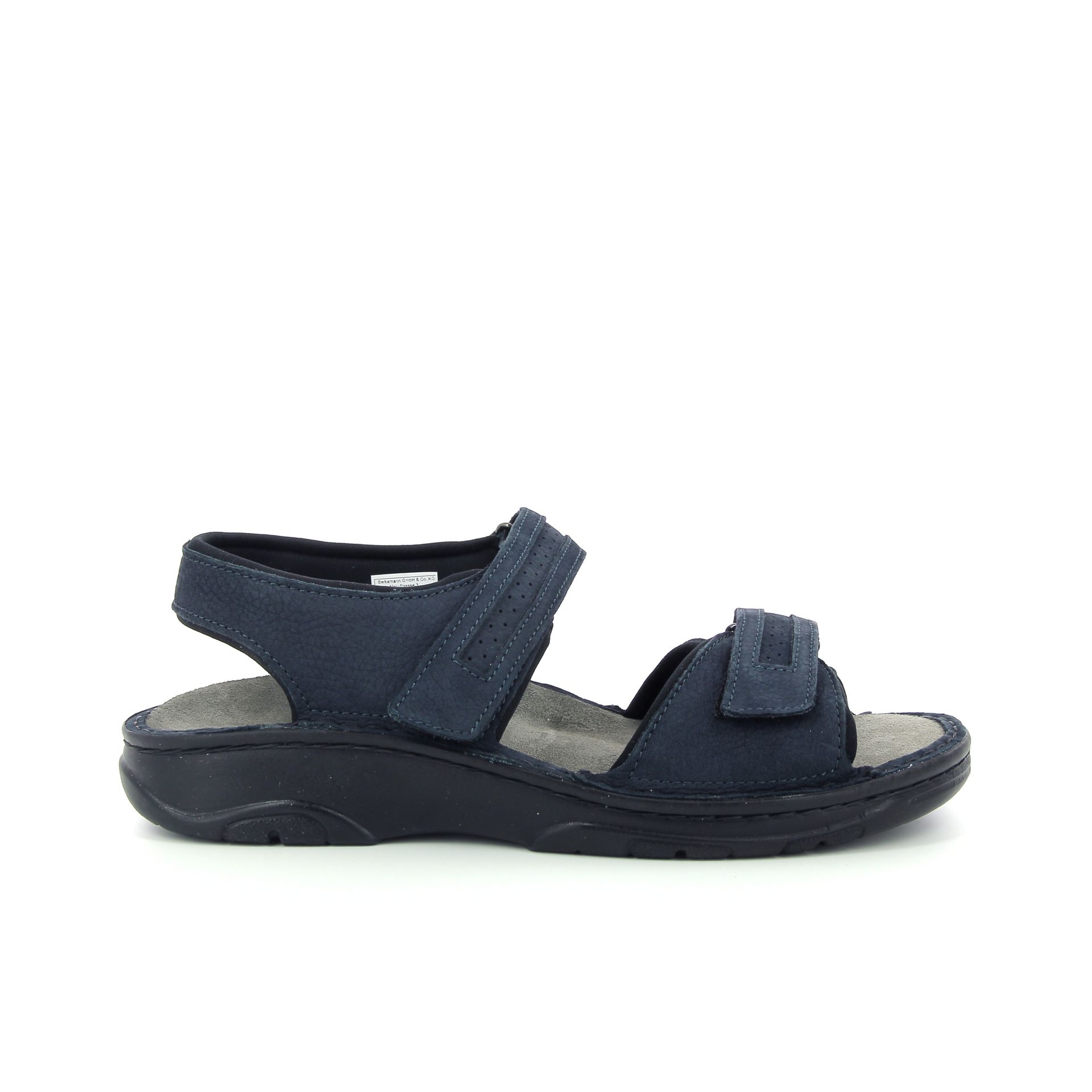 Berkemann Fabian 251644 blauw