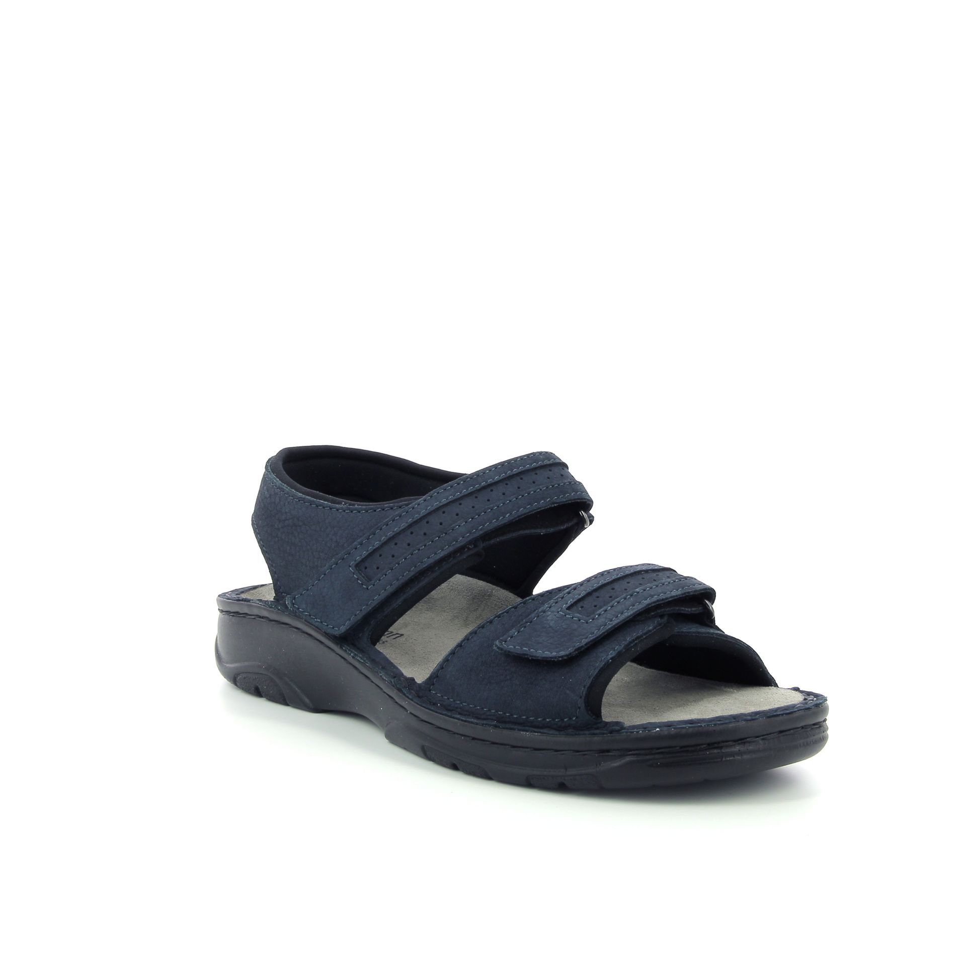 Berkemann Fabian 251644 blauw