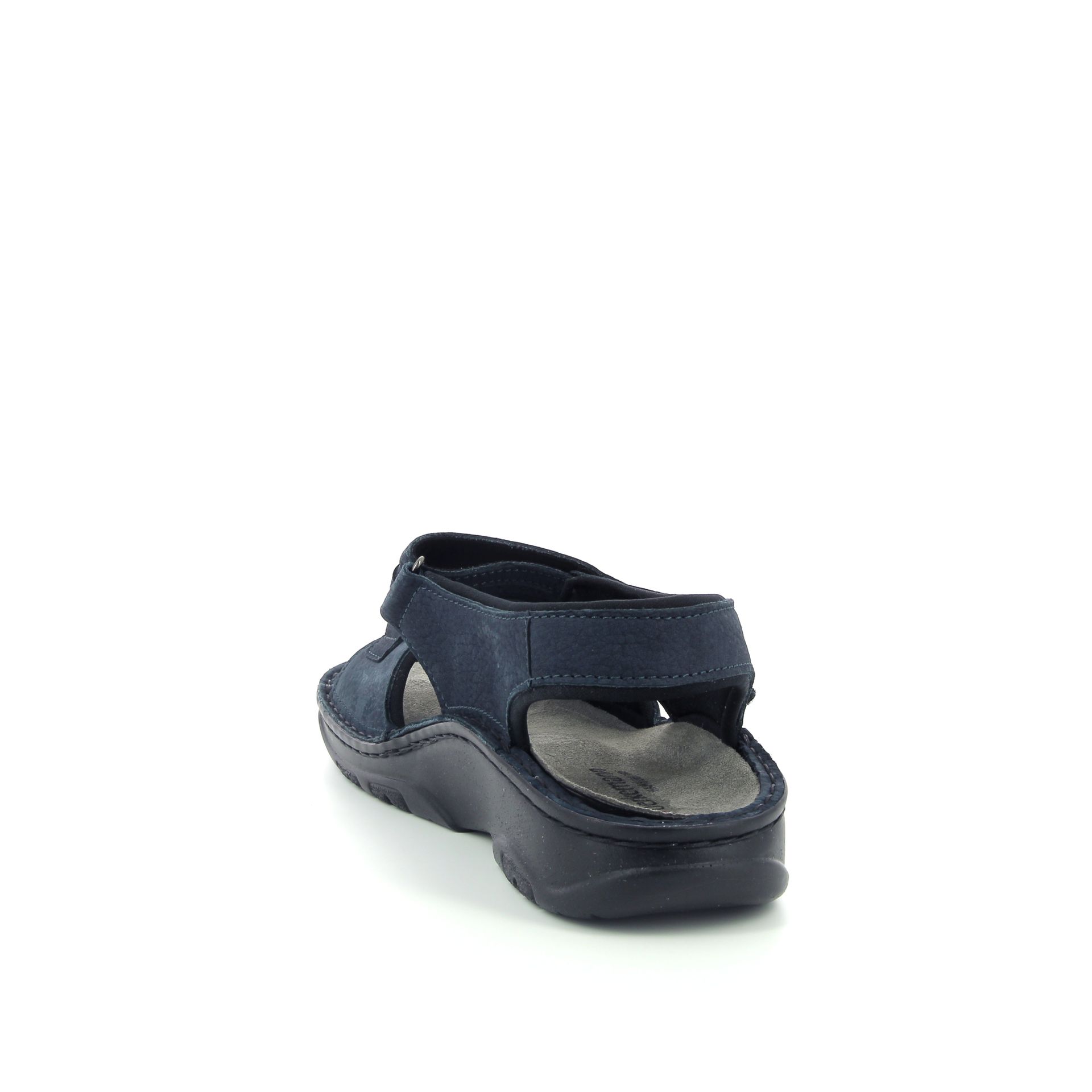 Berkemann Fabian 251644 blauw