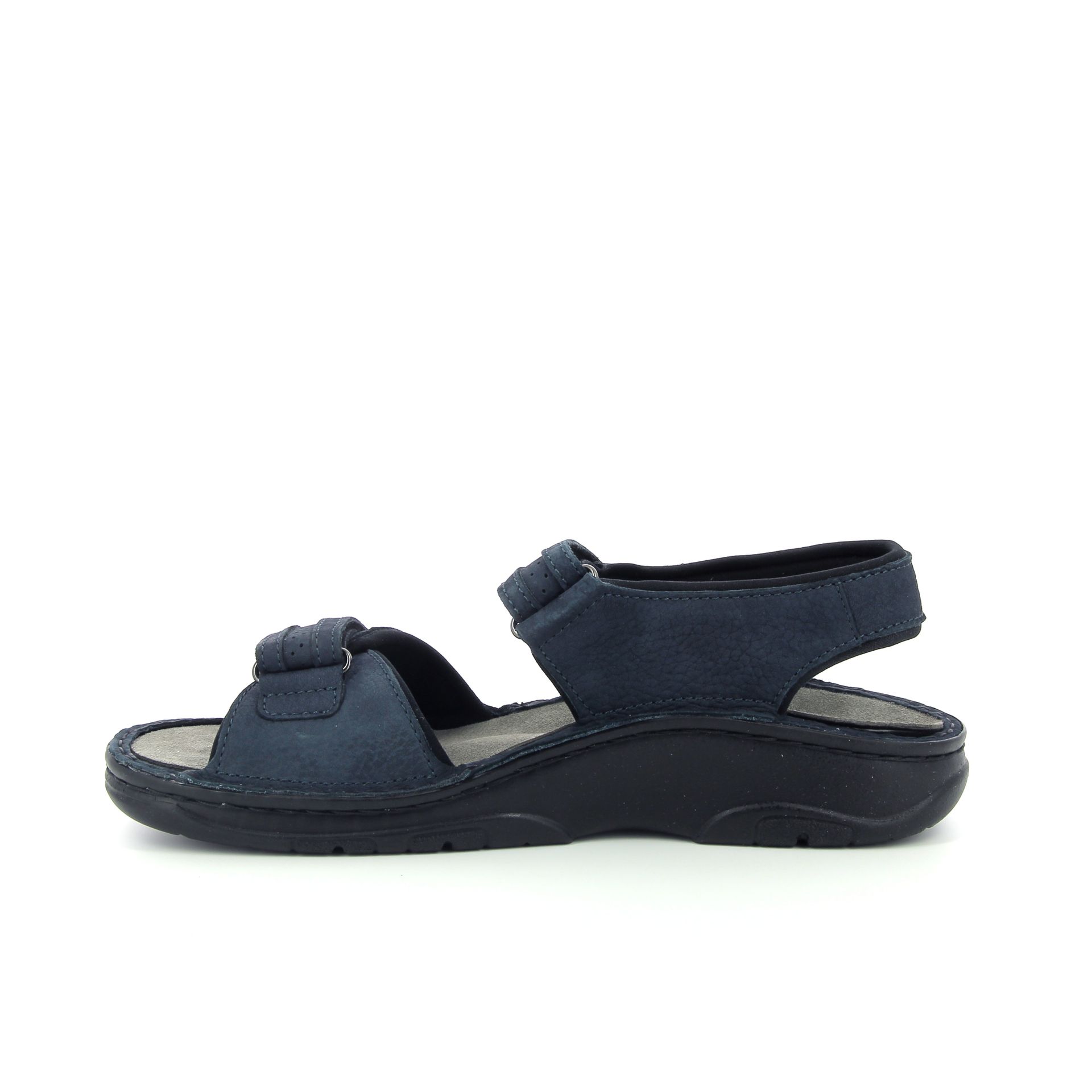 Berkemann Fabian 251644 blauw