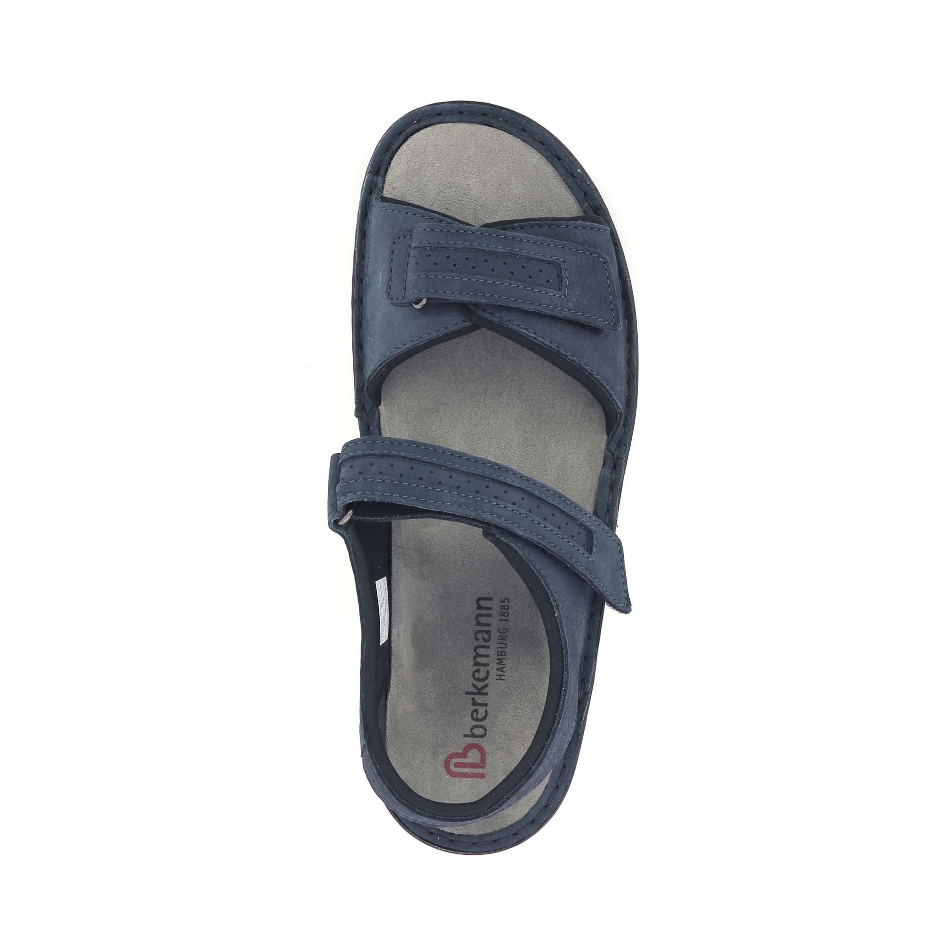 Berkemann Fabian 251644 blauw
