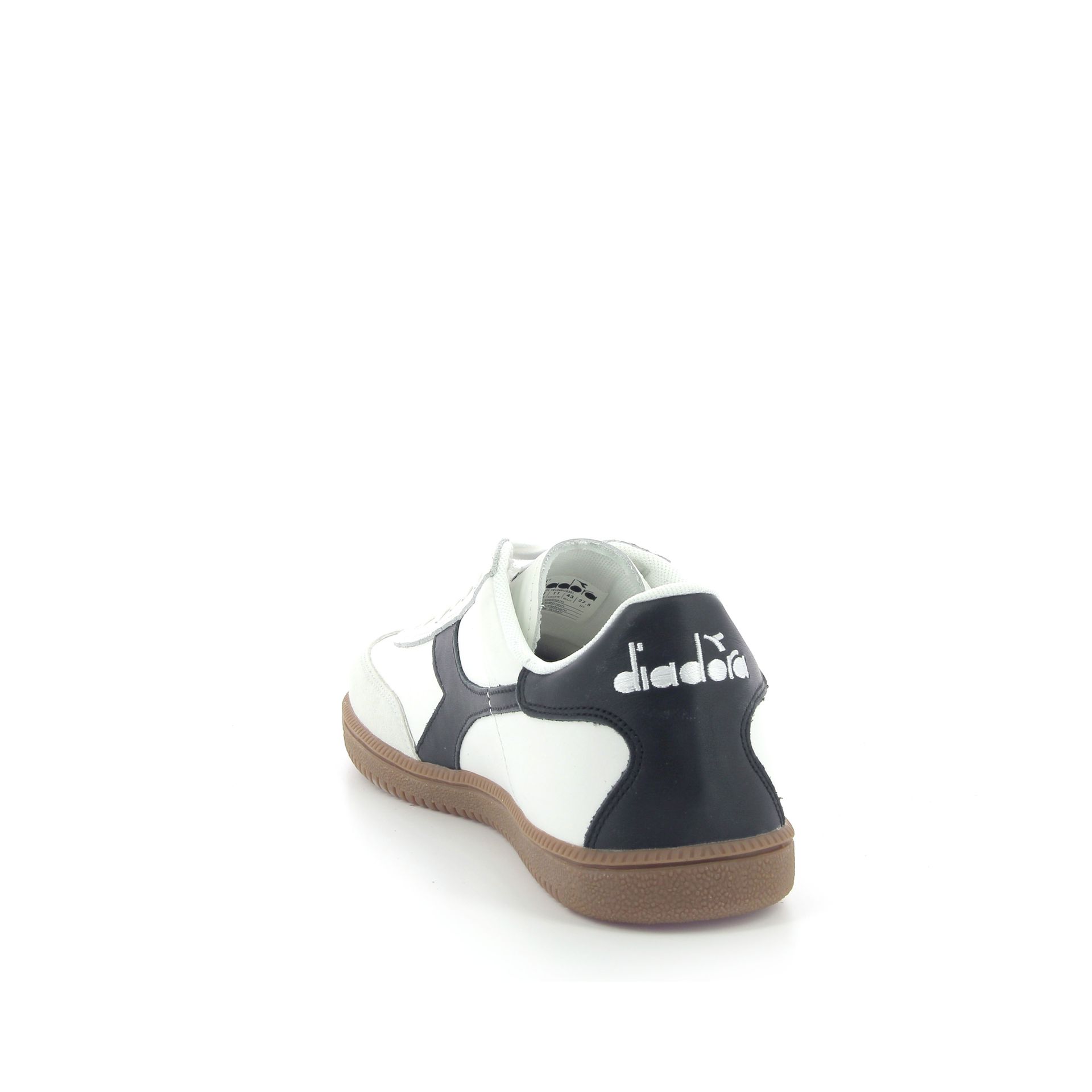 Diadora Trainer 251647 wit