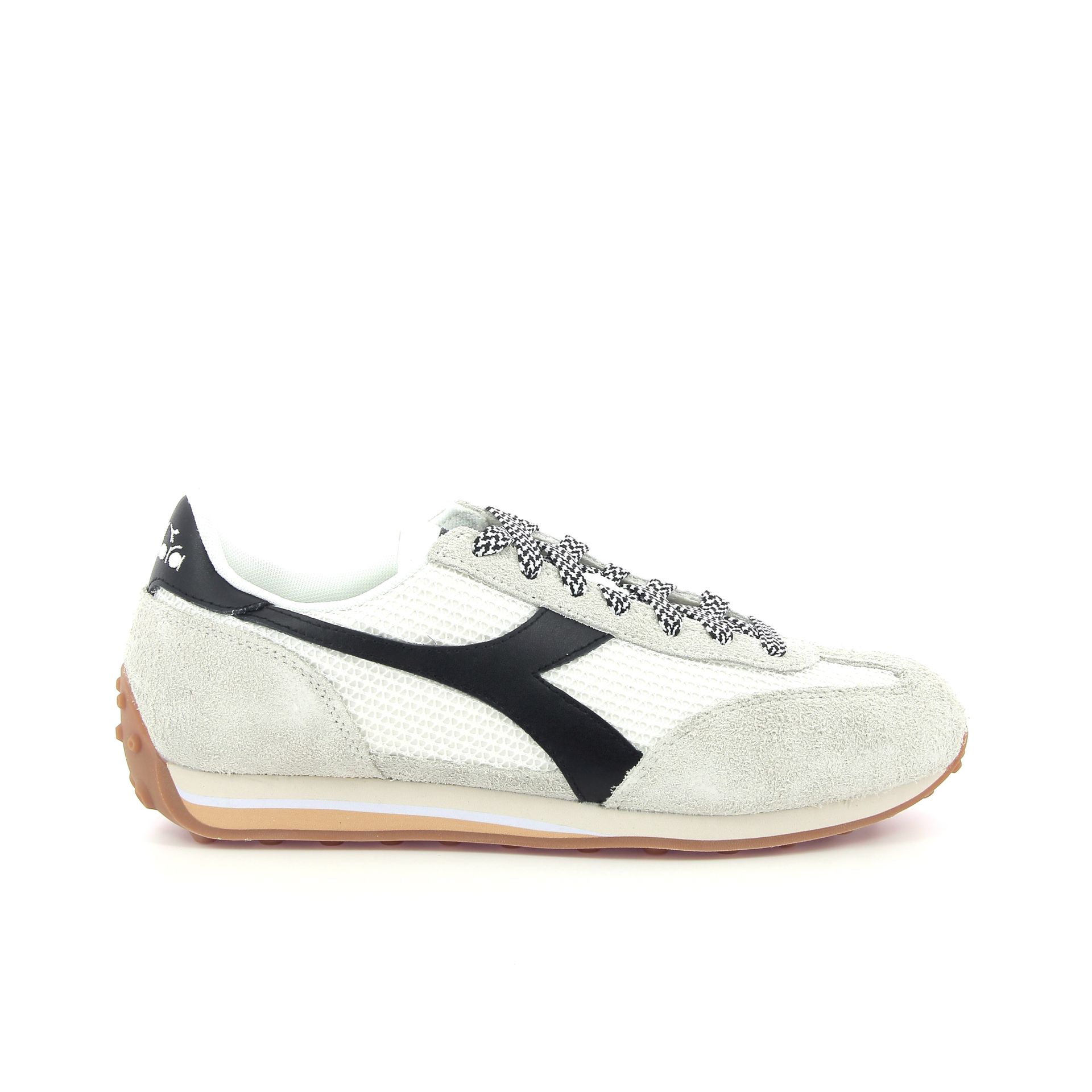 Diadora Rally 251648 wit
