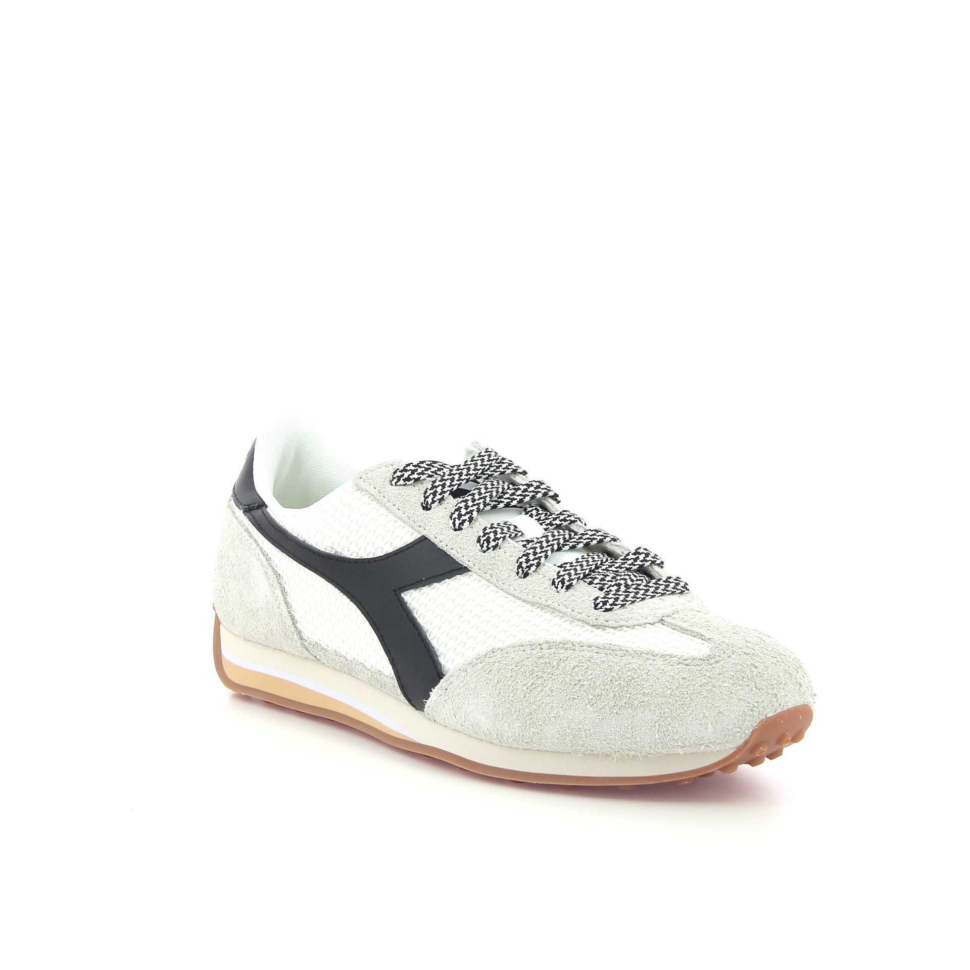 Diadora Rally 251648 wit
