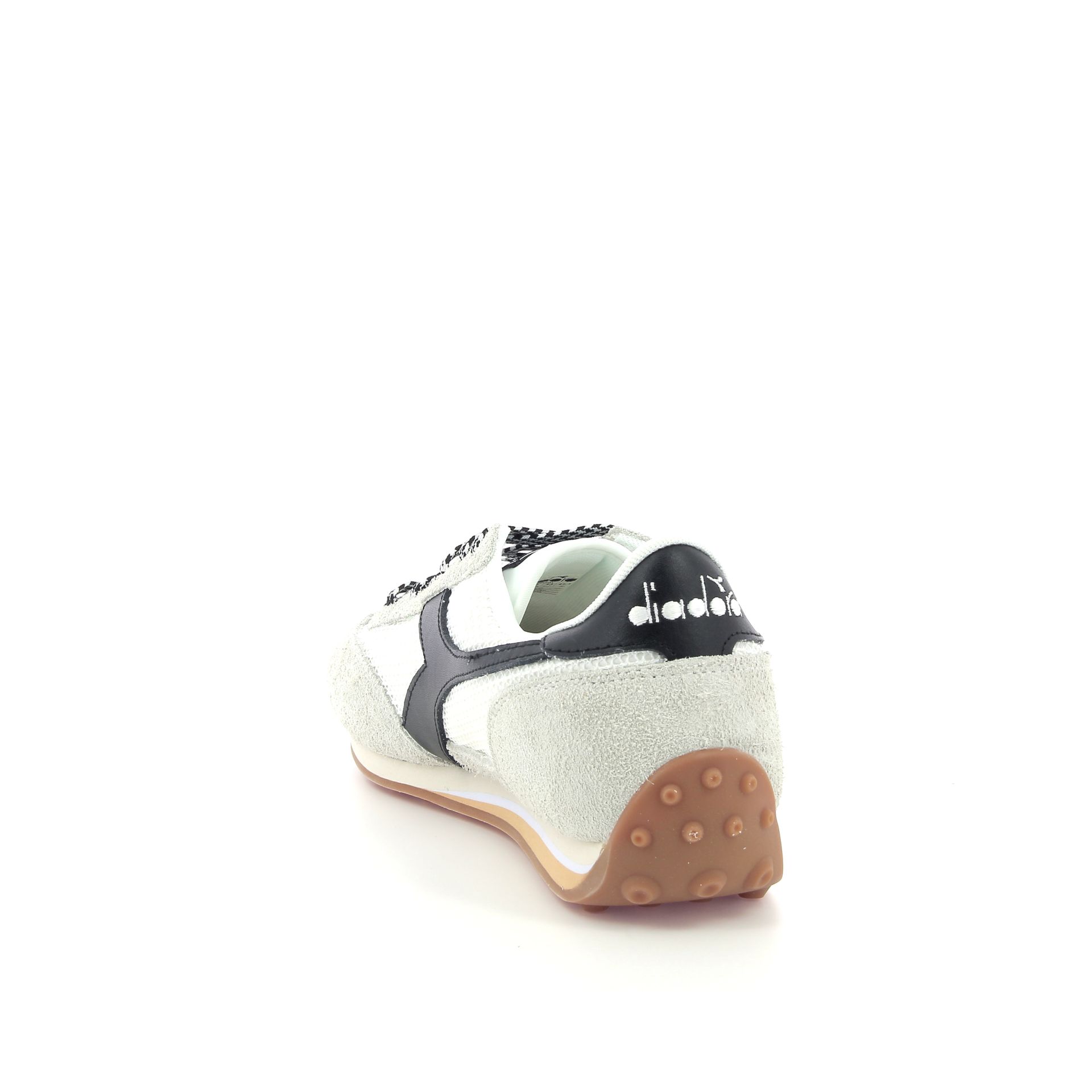 Diadora Rally 251648 wit