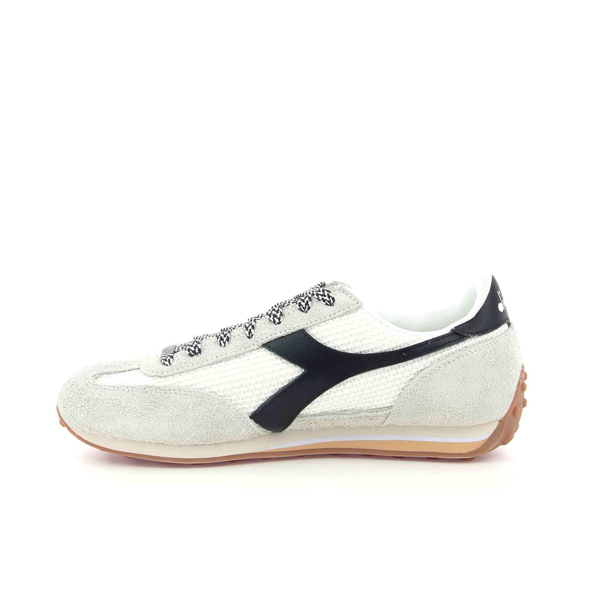 Diadora Rally 251648 wit