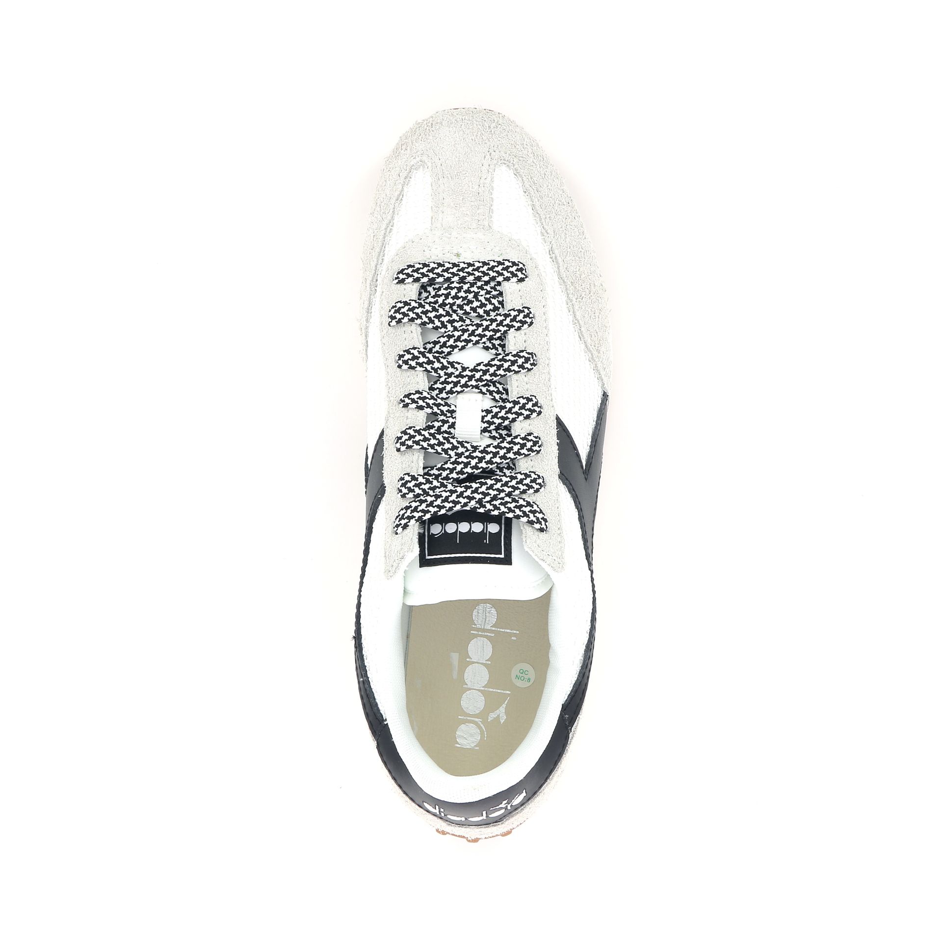 Diadora Rally 251648 wit