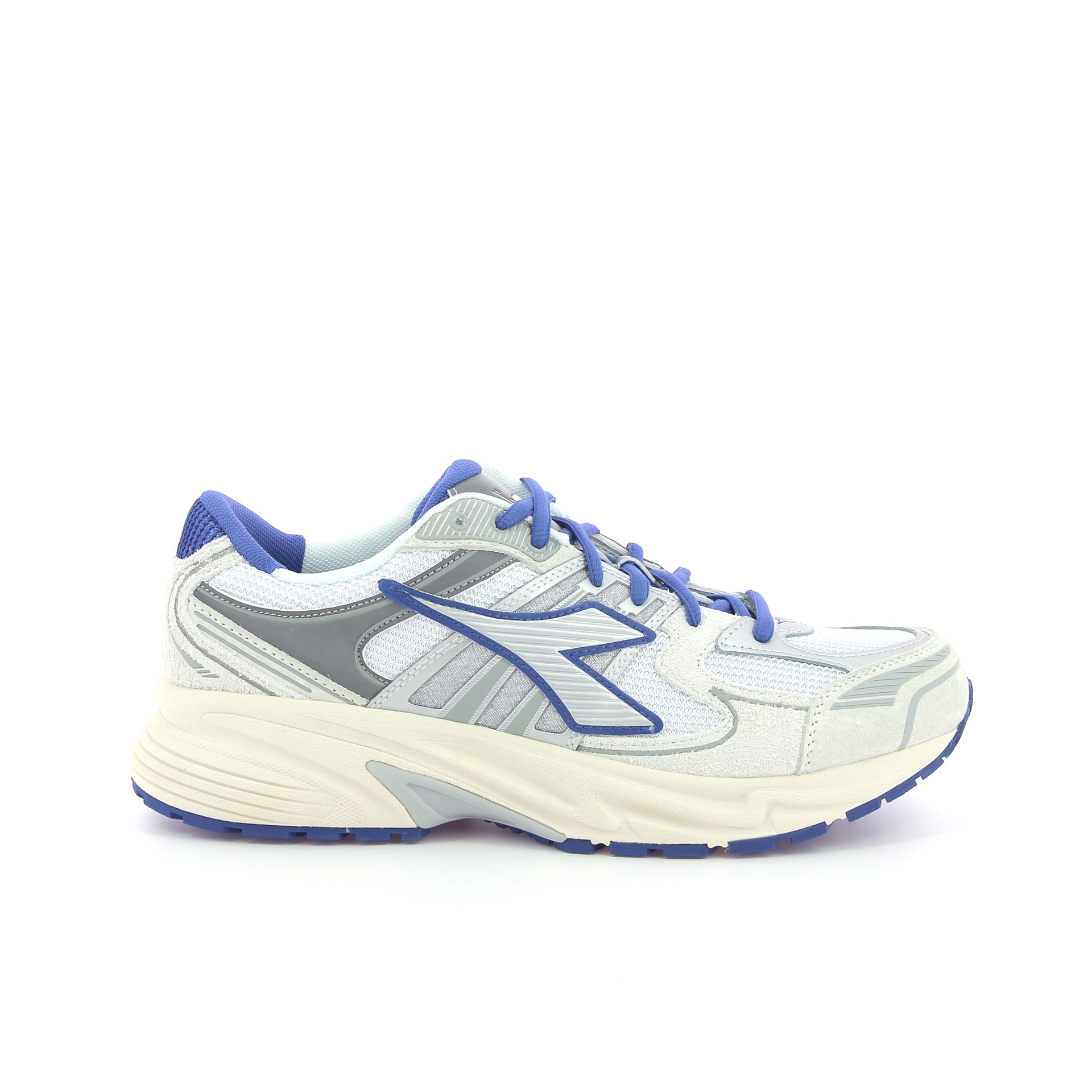 Diadora Mythos Star 251650 wit