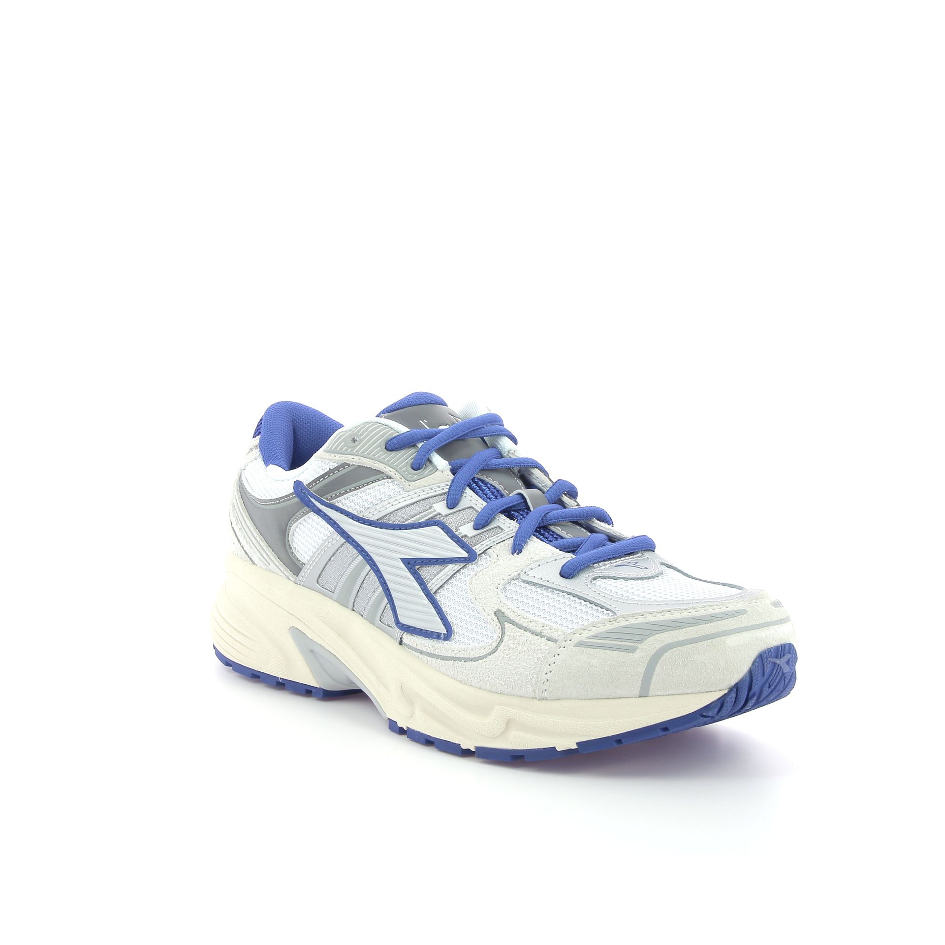 Diadora Mythos Star 251650 wit