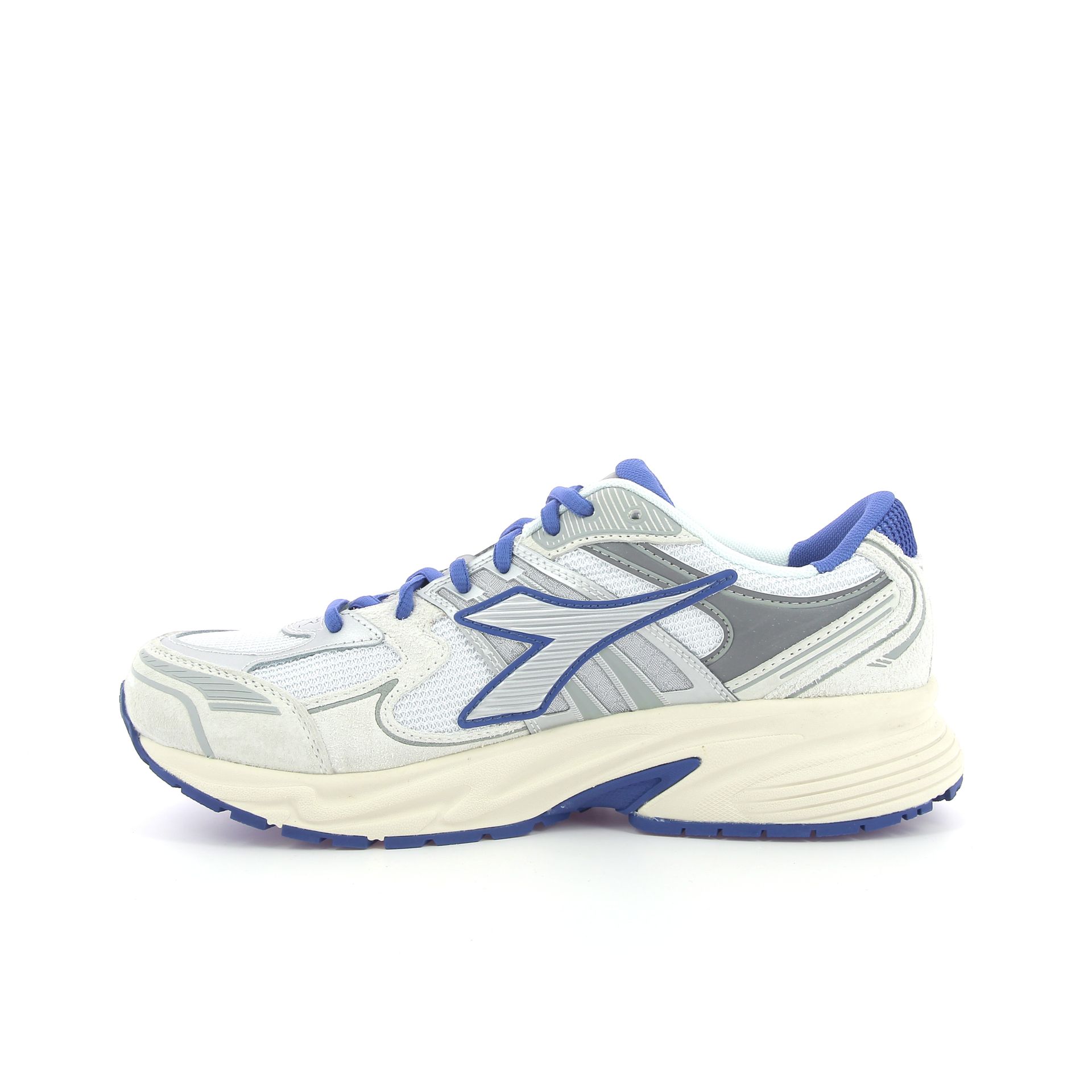 Diadora Mythos Star 251650 wit