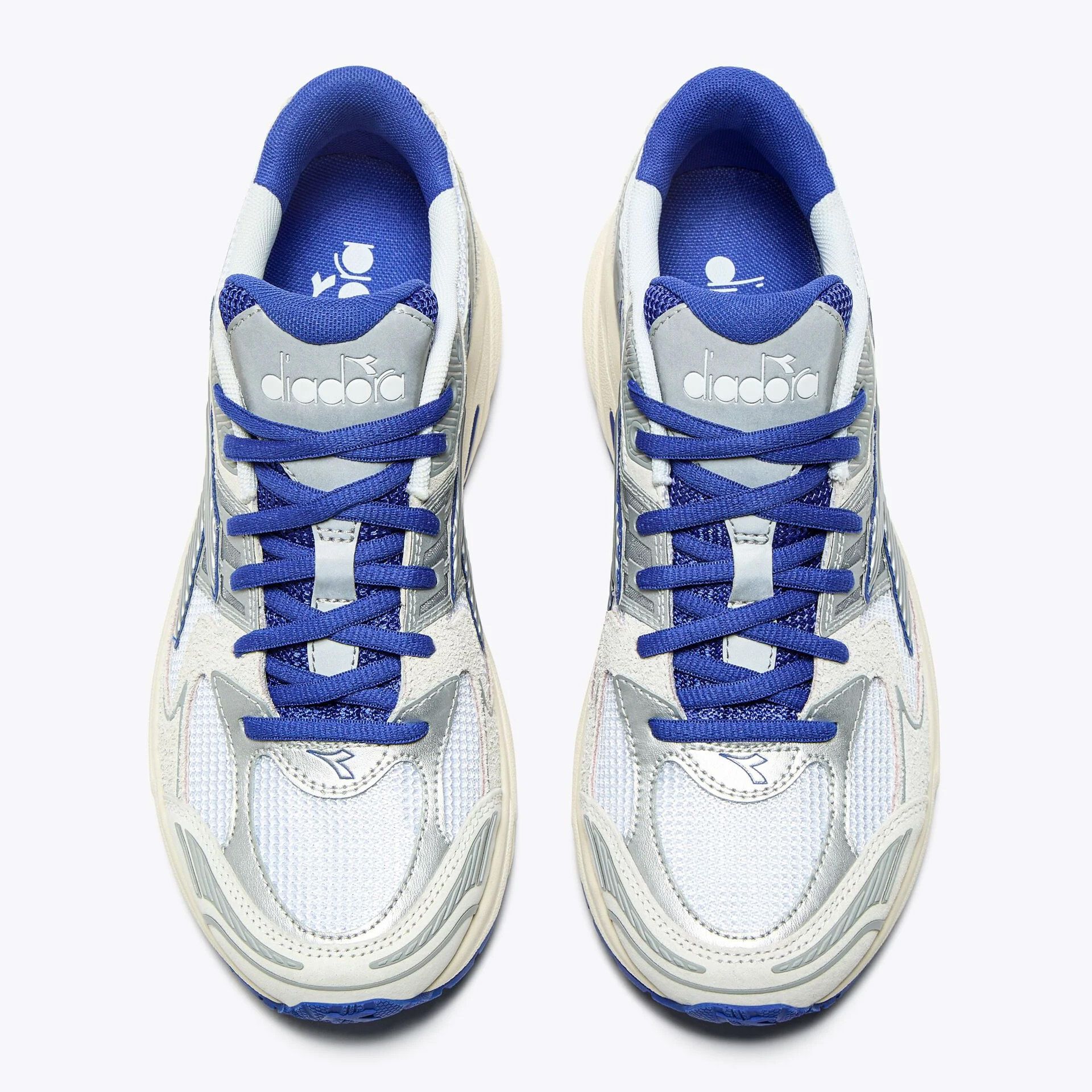 Diadora Mythos Star 251650 wit