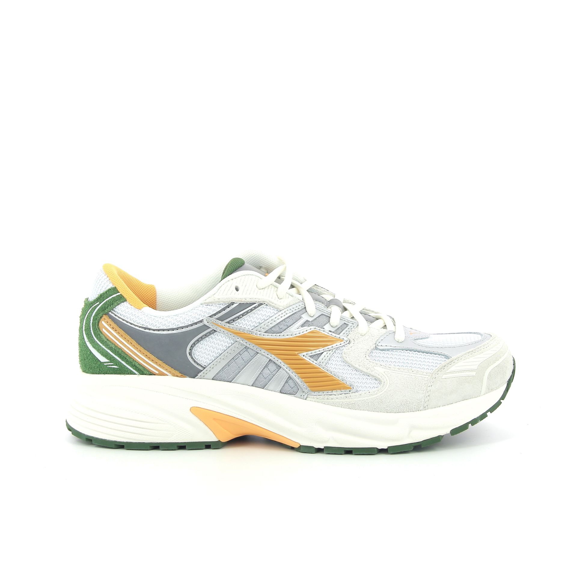 Diadora Mythos Star 251651 wit