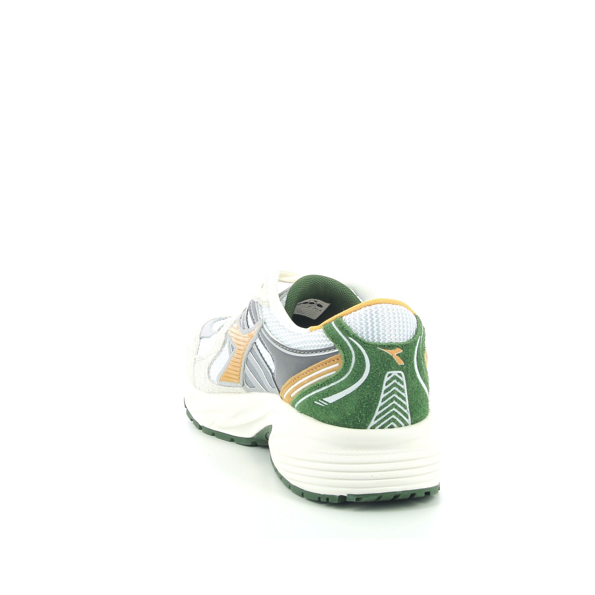 Diadora Mythos Star 251651 wit