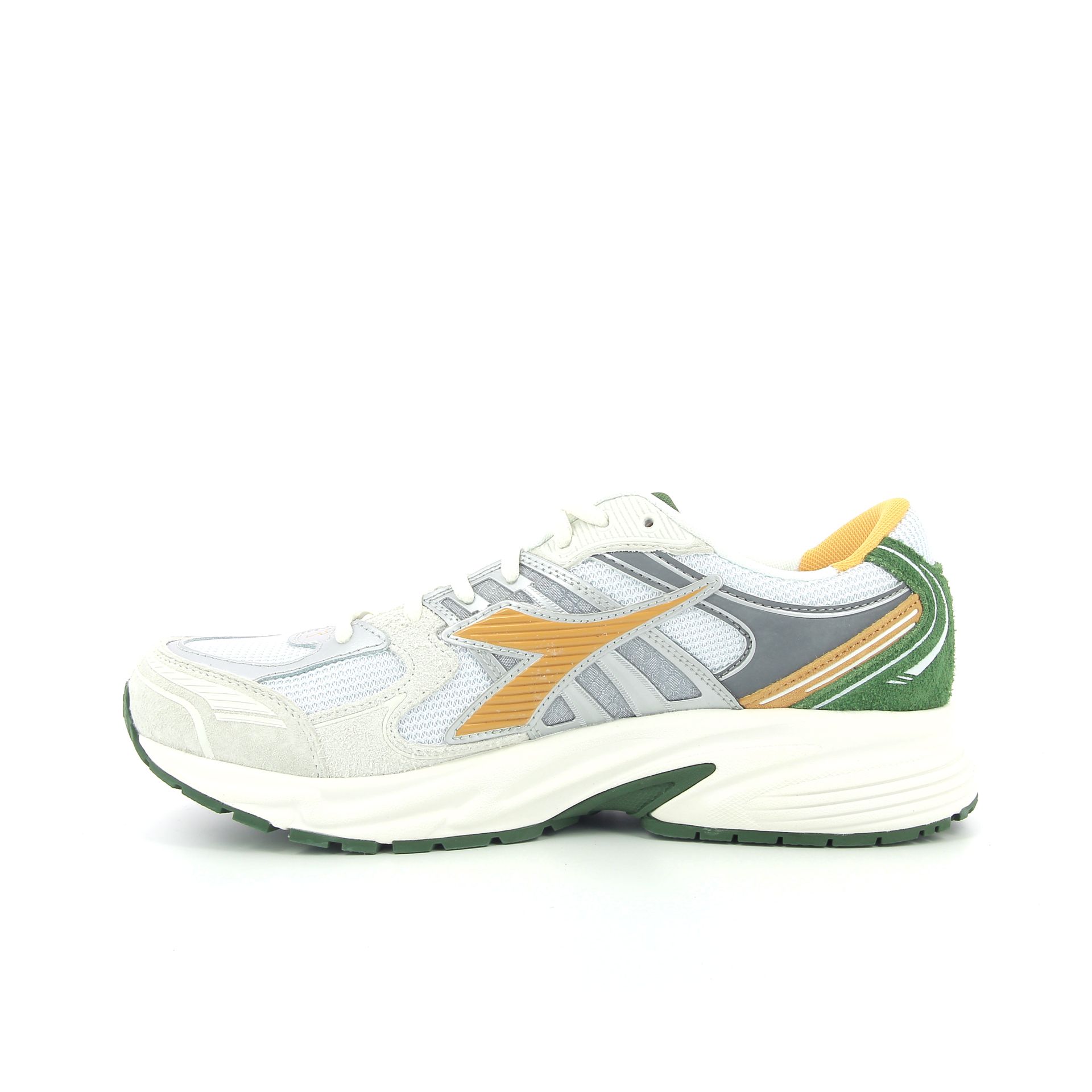 Diadora Mythos Star 251651 wit