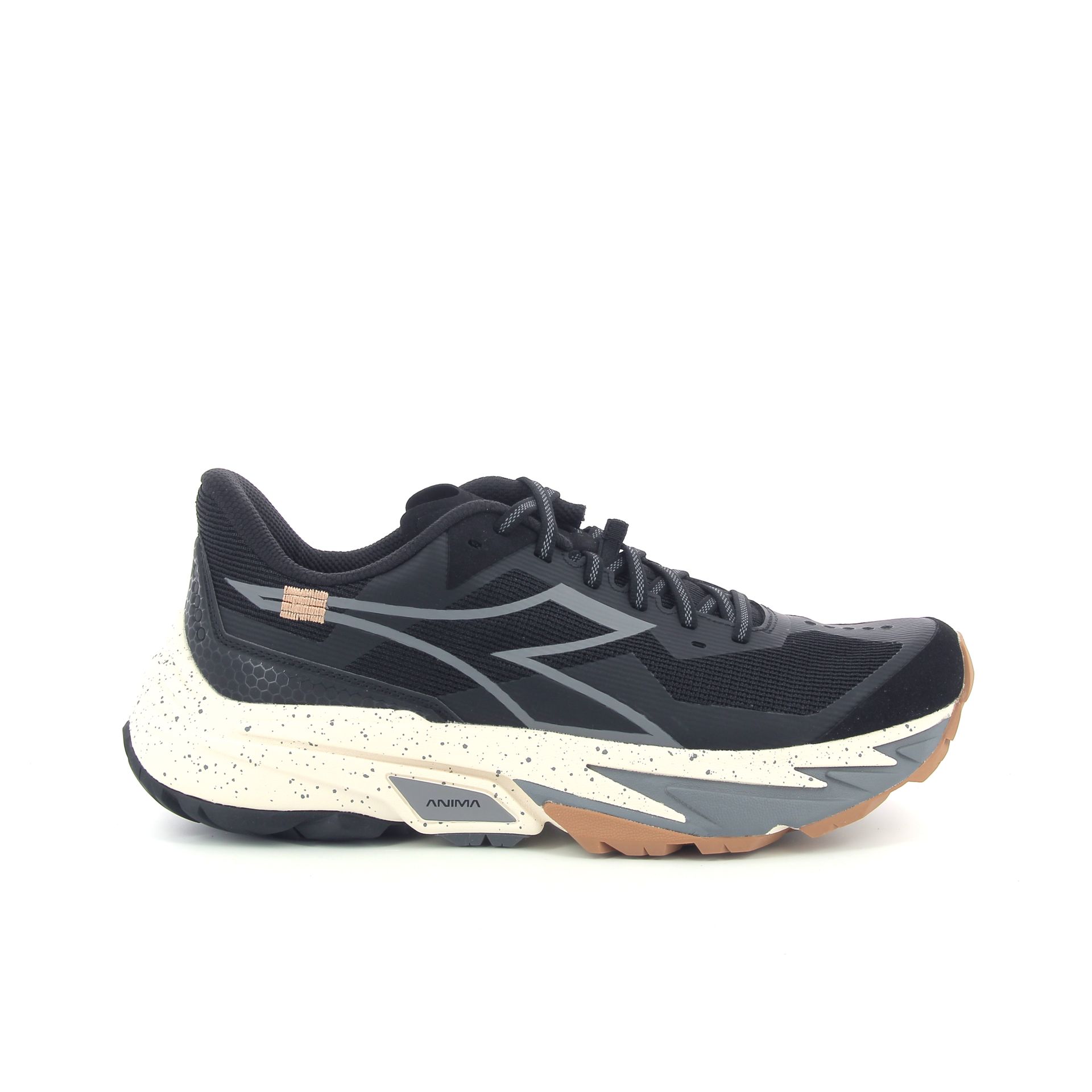 Diadora Sestriere-XT2 251653 zwart