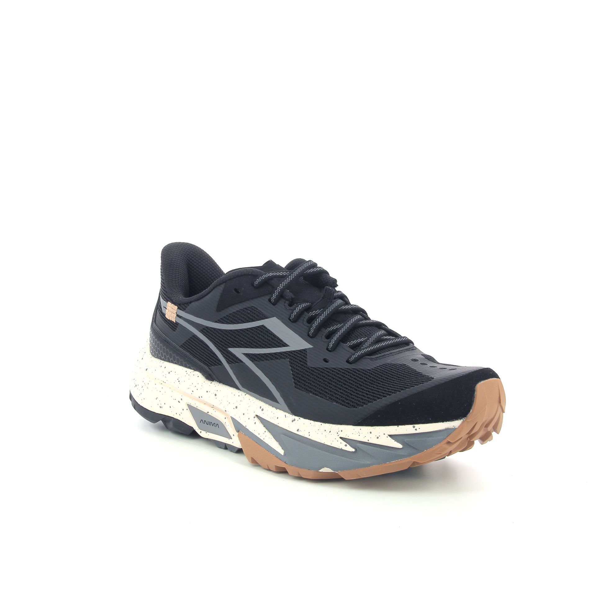 Diadora Sestriere-XT2 251653 zwart