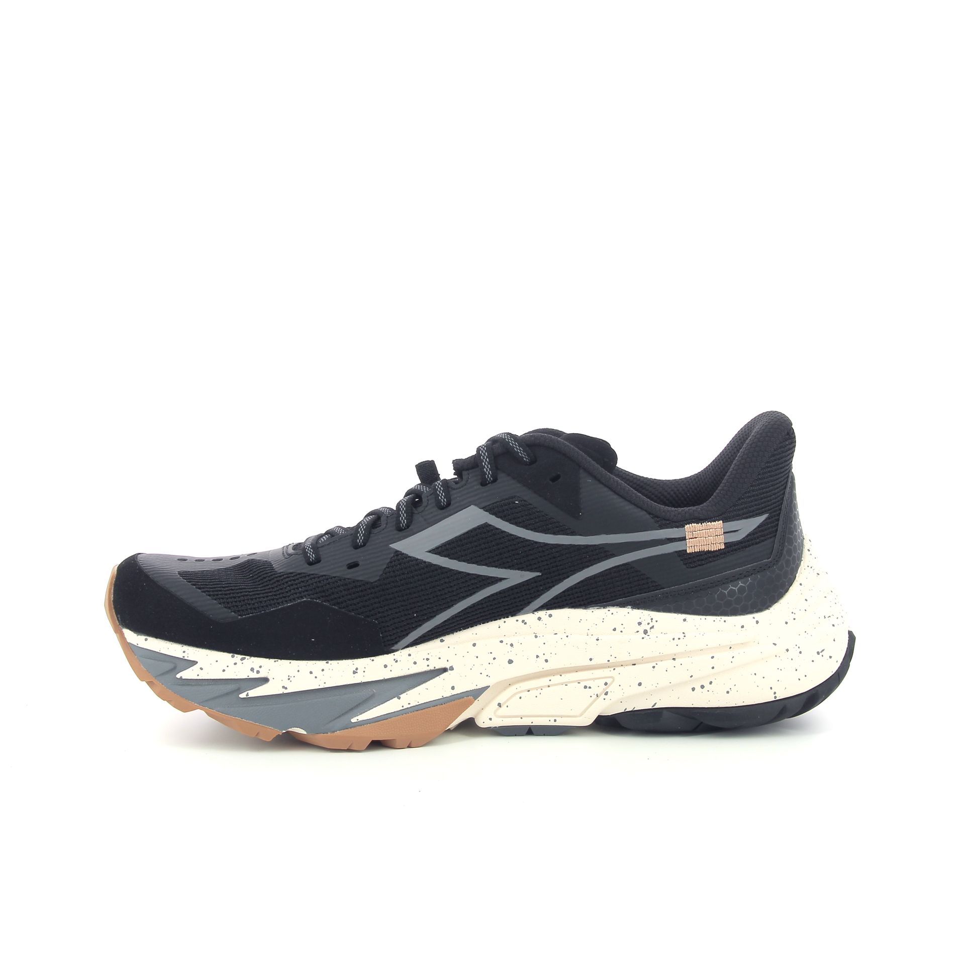 Diadora Sestriere-XT2 251653 zwart